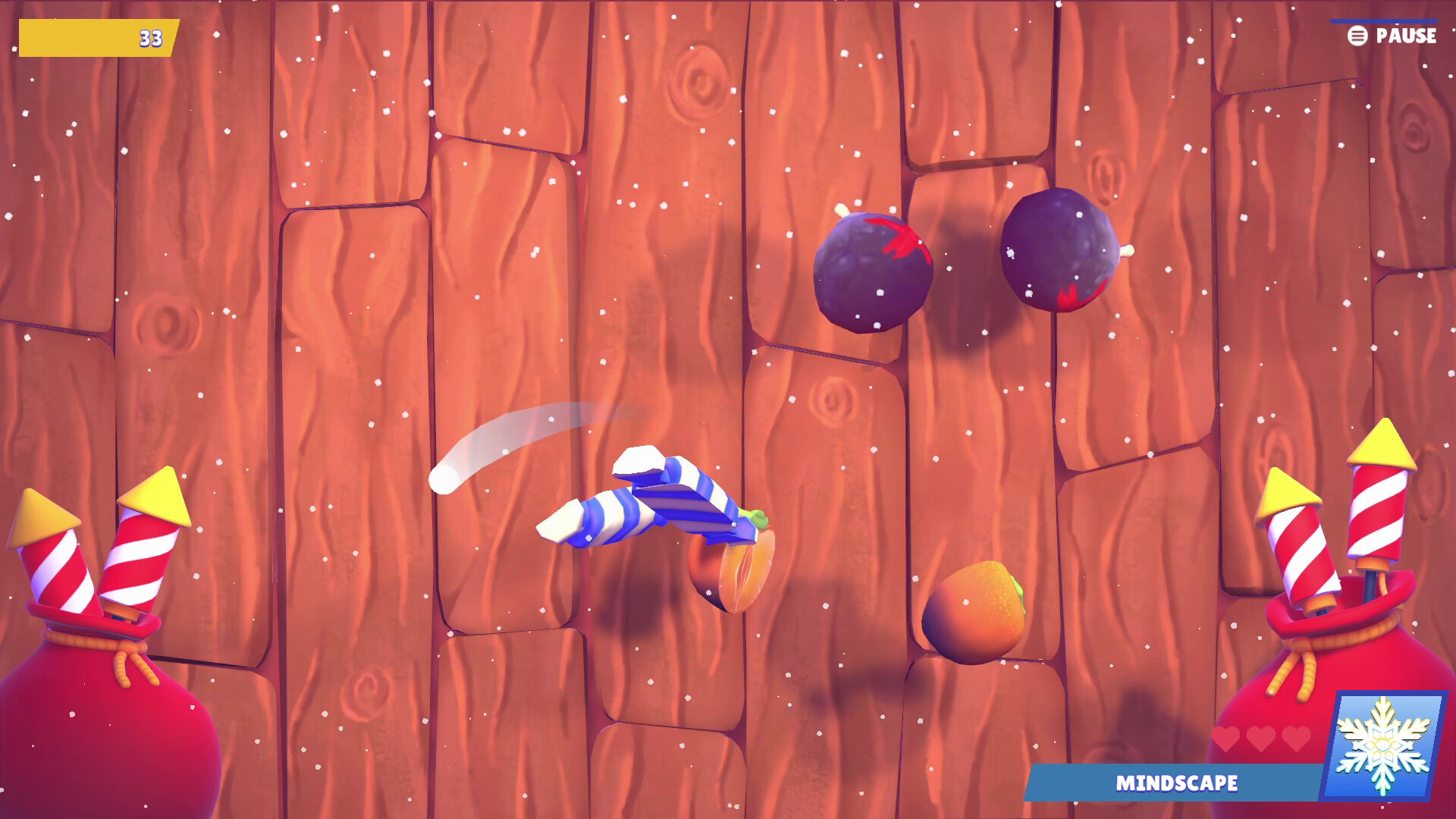 Winter Games Collection screenshot 3
