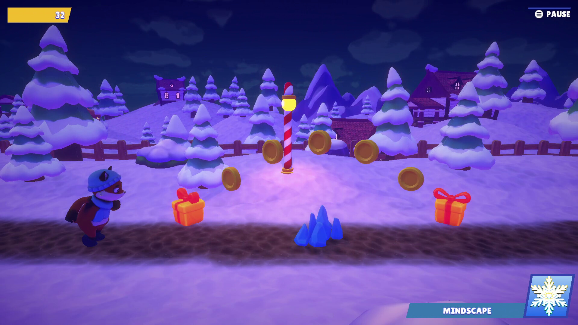 Winter Games Collection screenshot 5