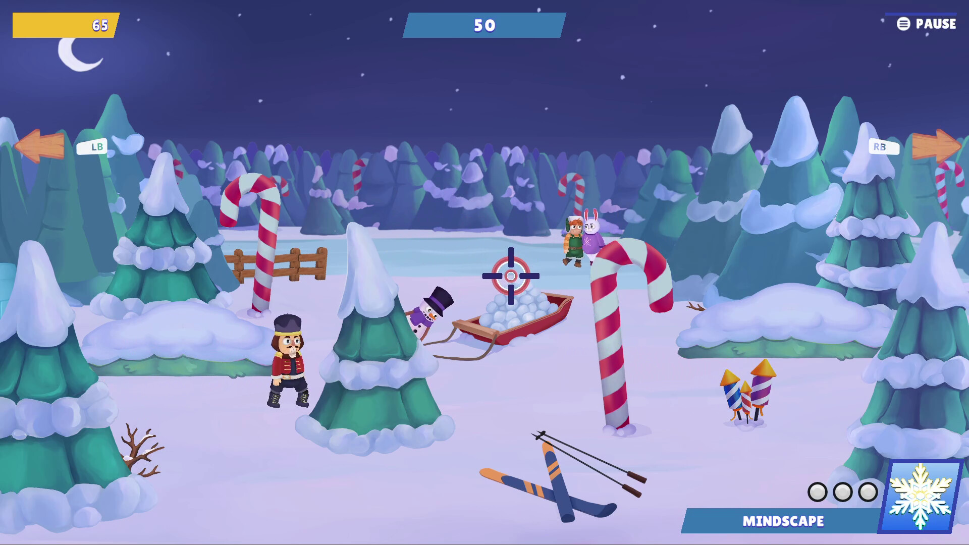 Winter Games Collection screenshot 4