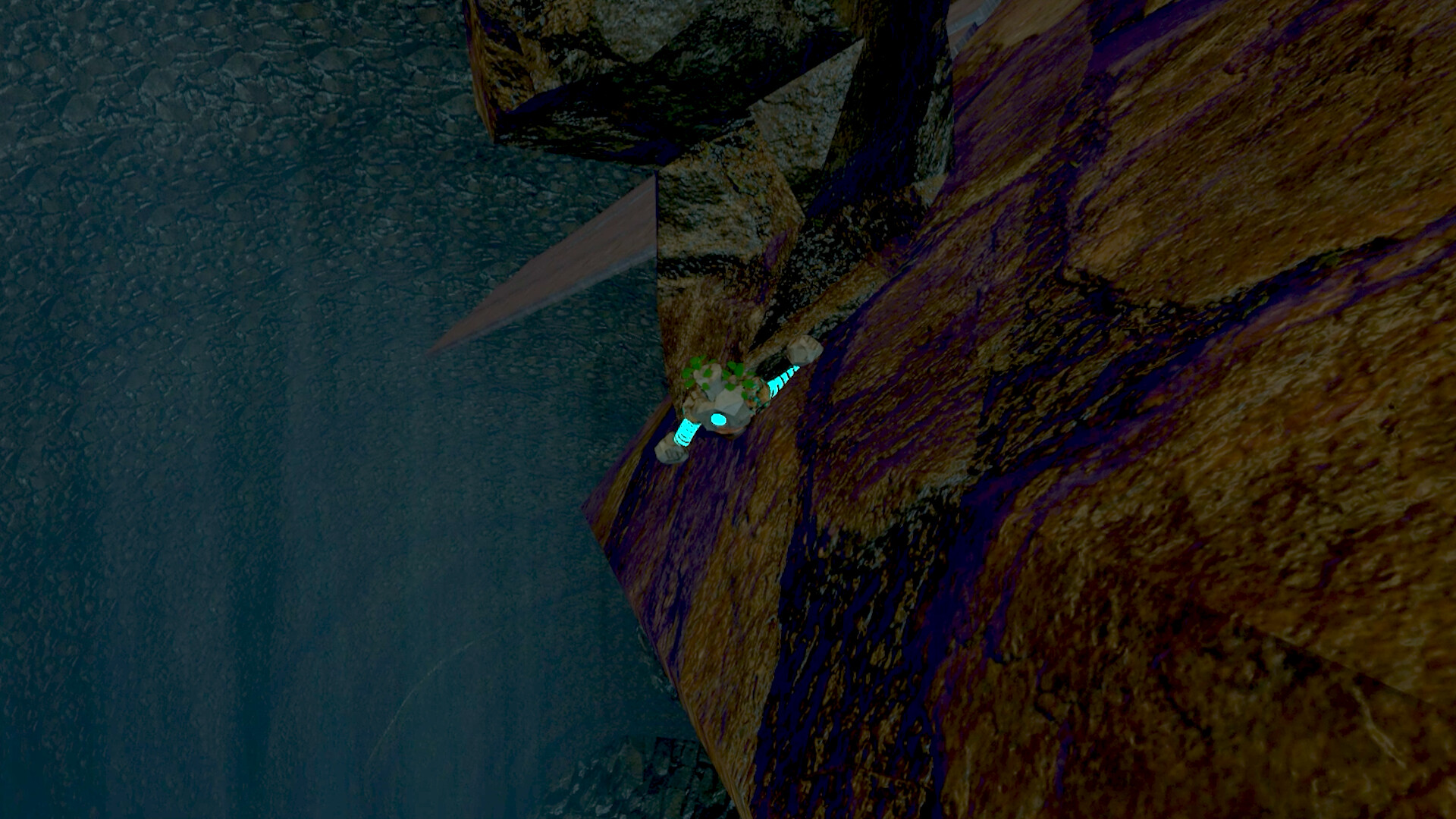 GRIPPY screenshot 7