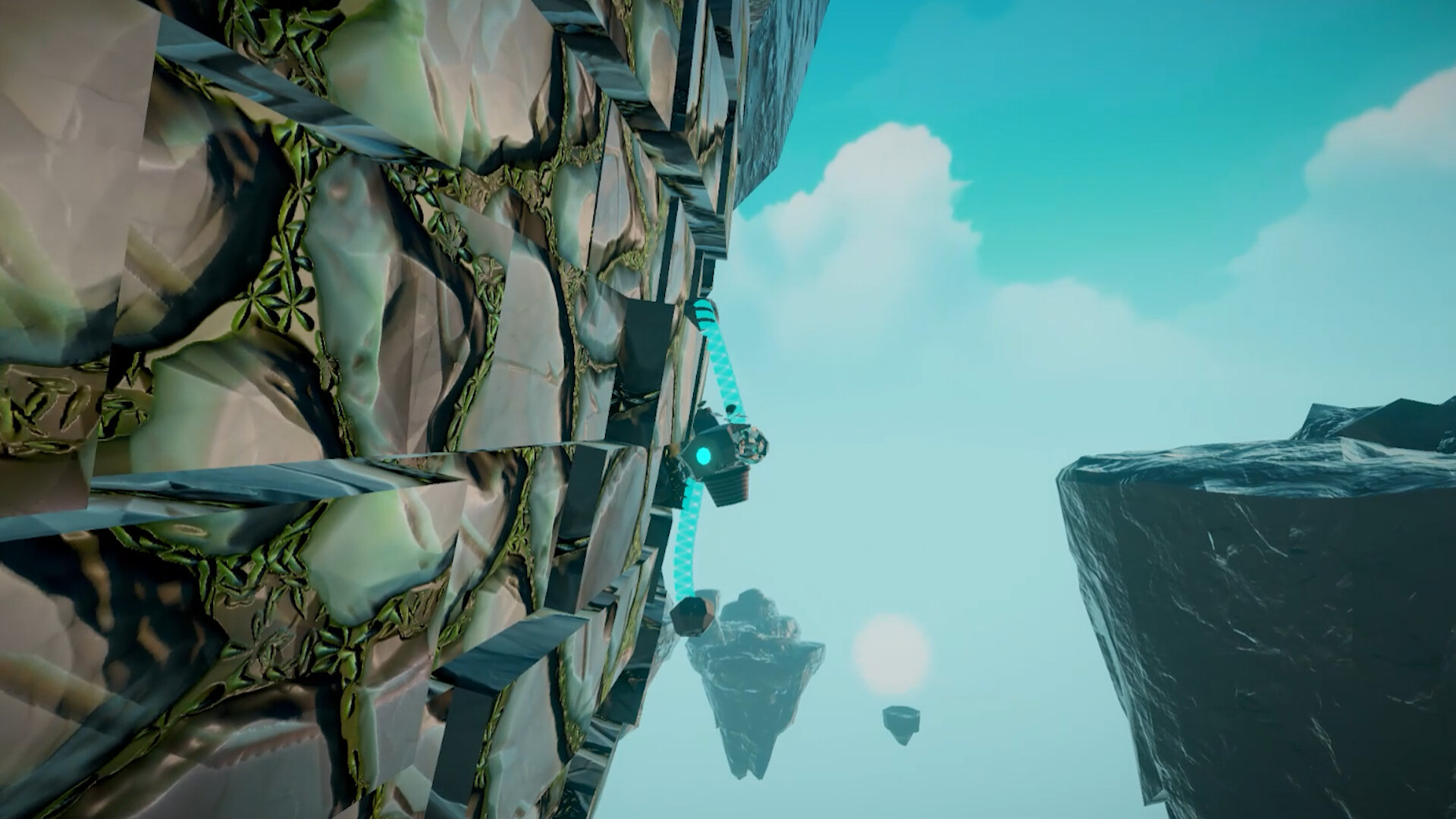 GRIPPY screenshot 5