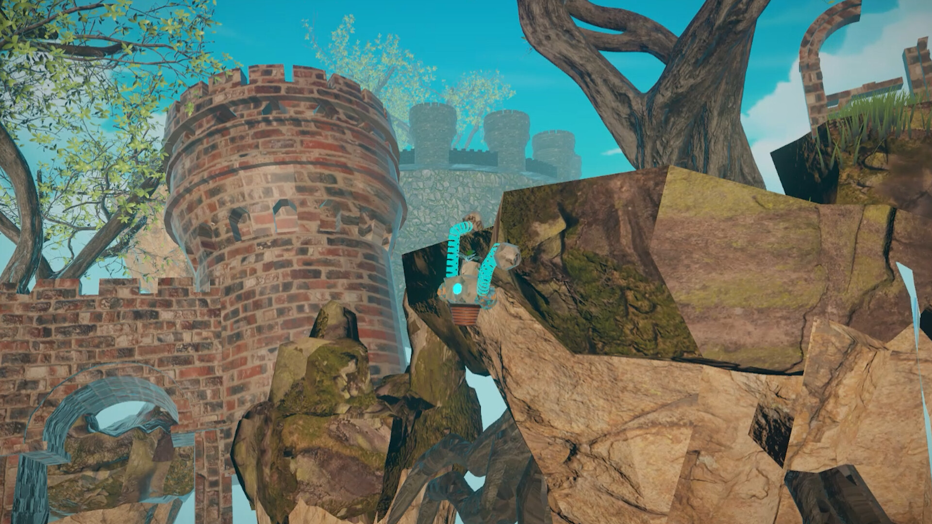 GRIPPY screenshot 4