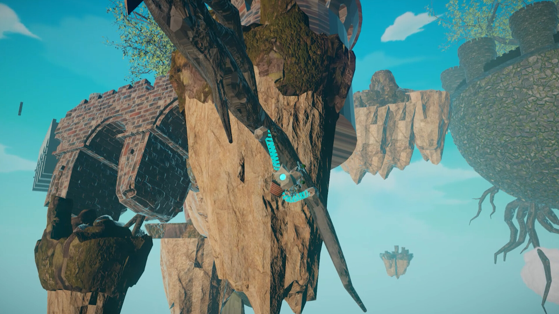 GRIPPY screenshot 3