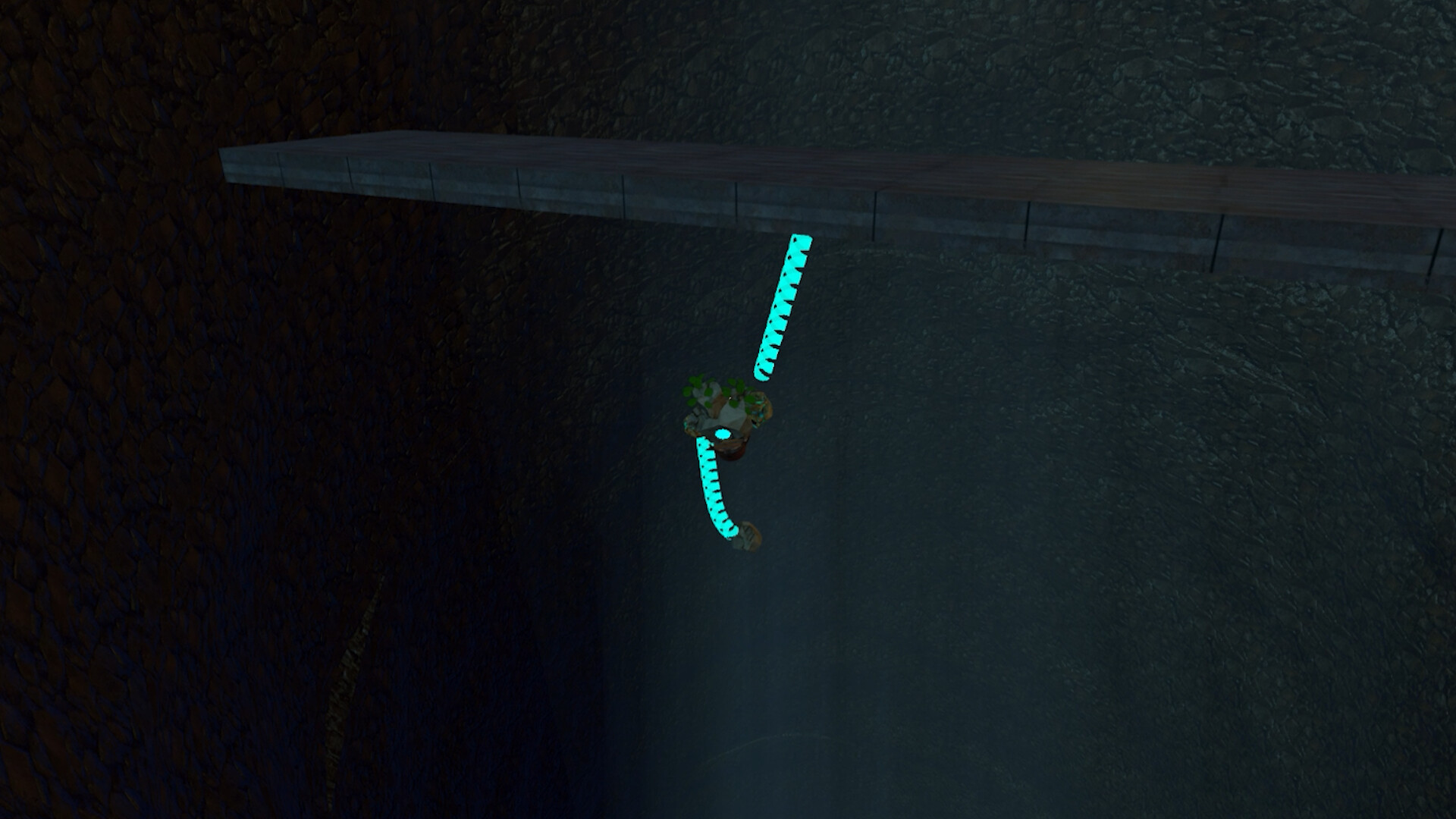 GRIPPY screenshot 6