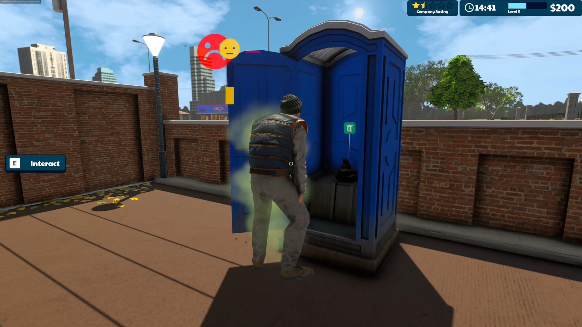 Express Car Wash Simulator: Legacy Prologue screenshot 7