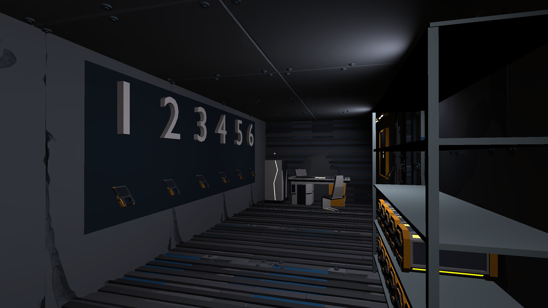 Split Brain screenshot 4
