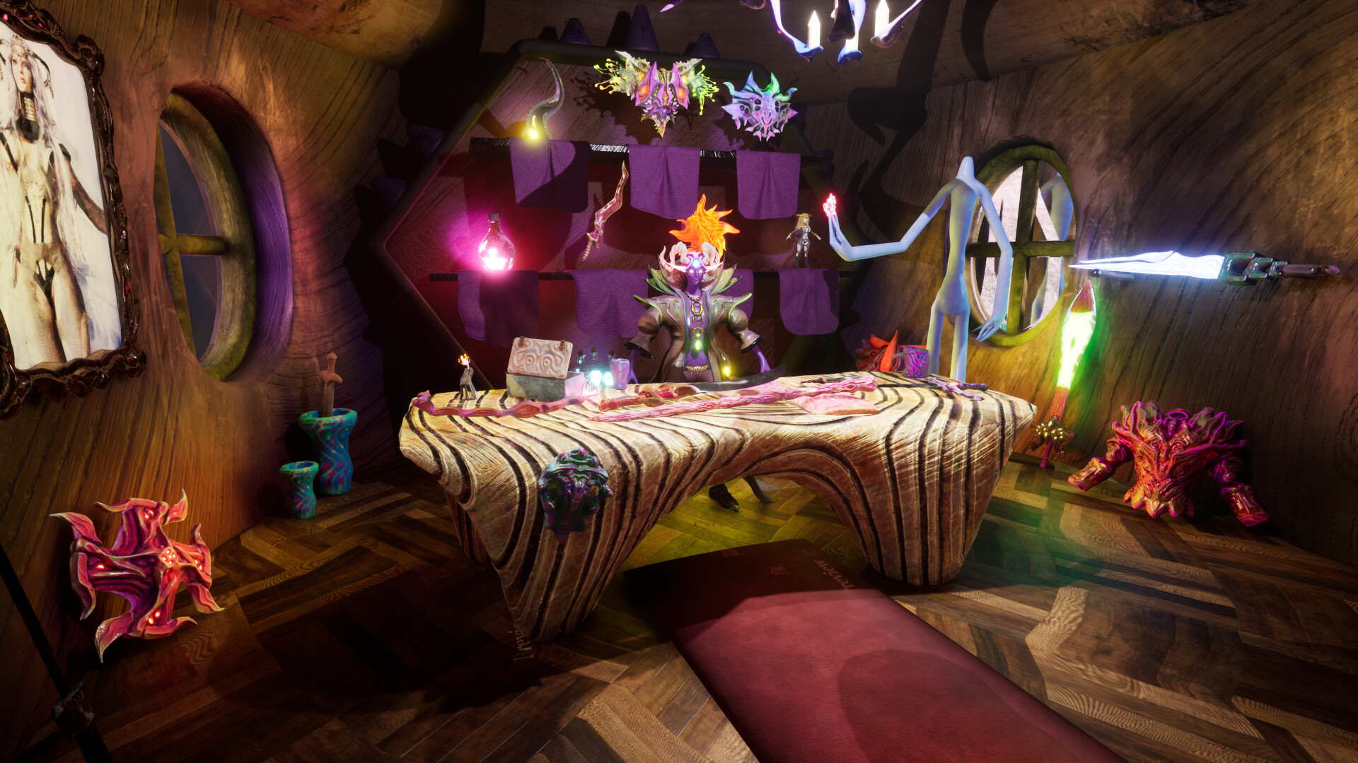 Palix Transit screenshot 1