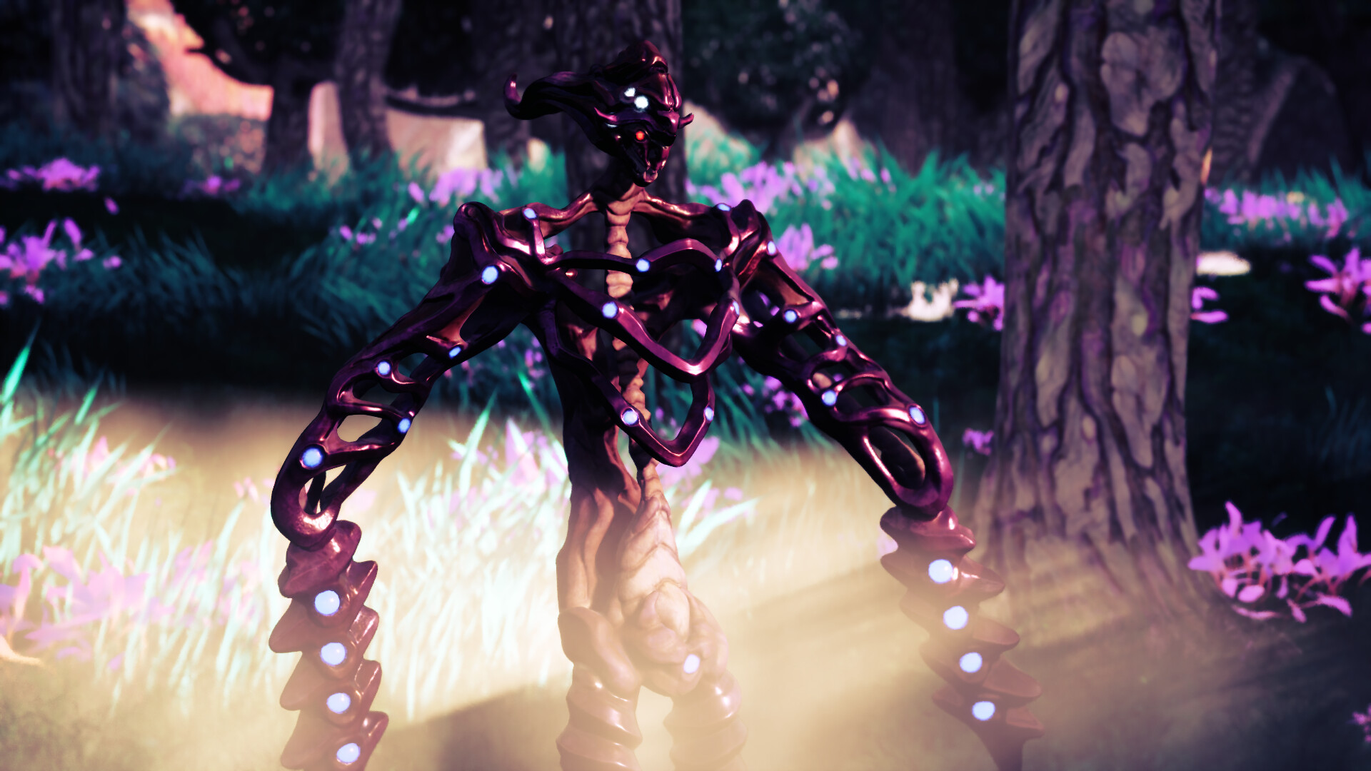 Palix Transit screenshot 4