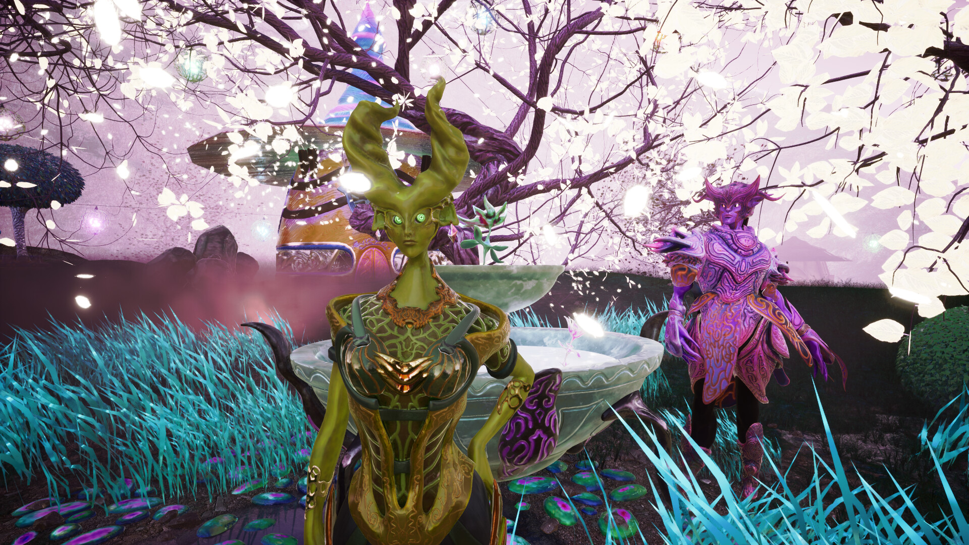 Palix Transit screenshot 2