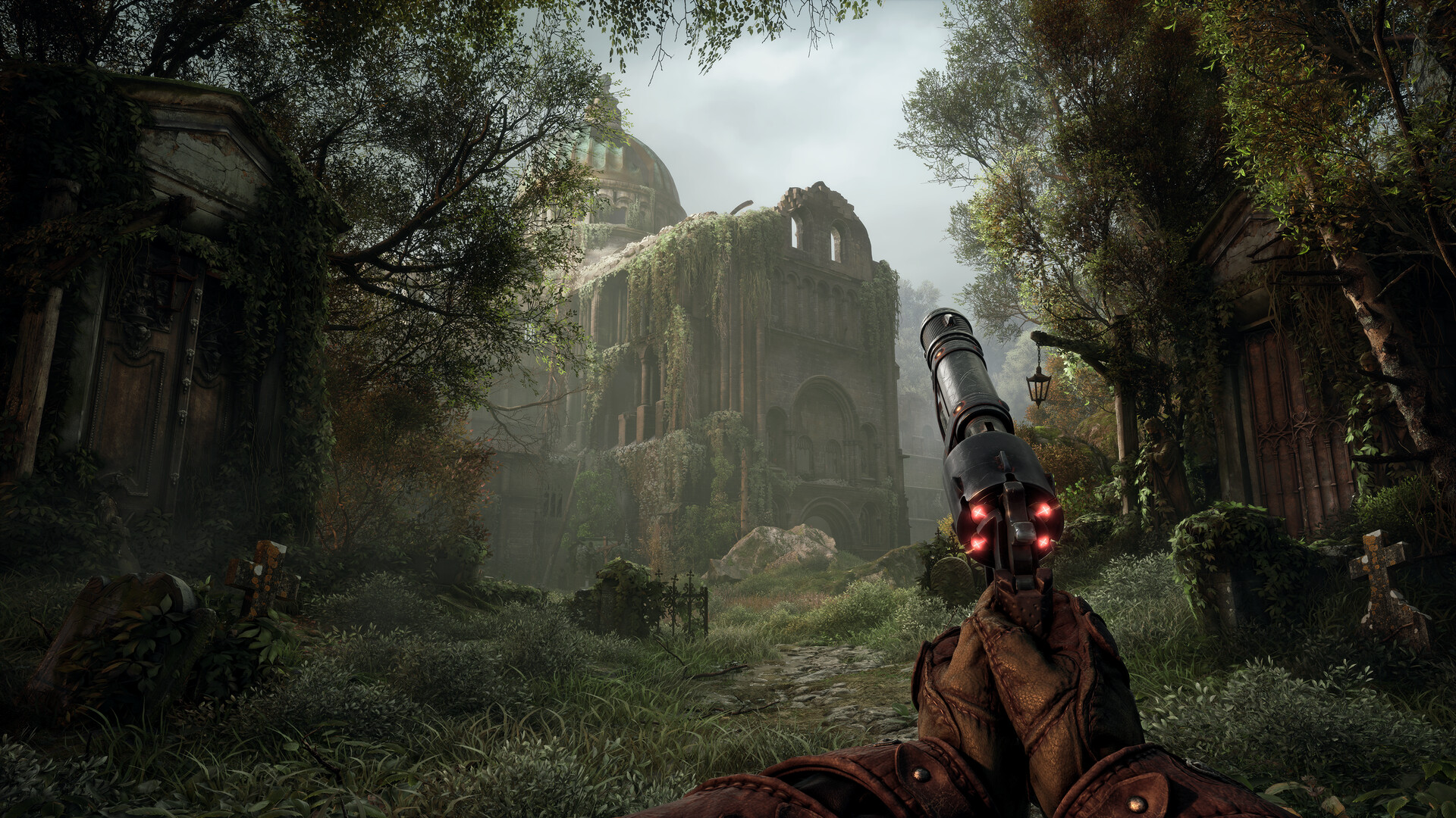 Witchfire screenshot 3