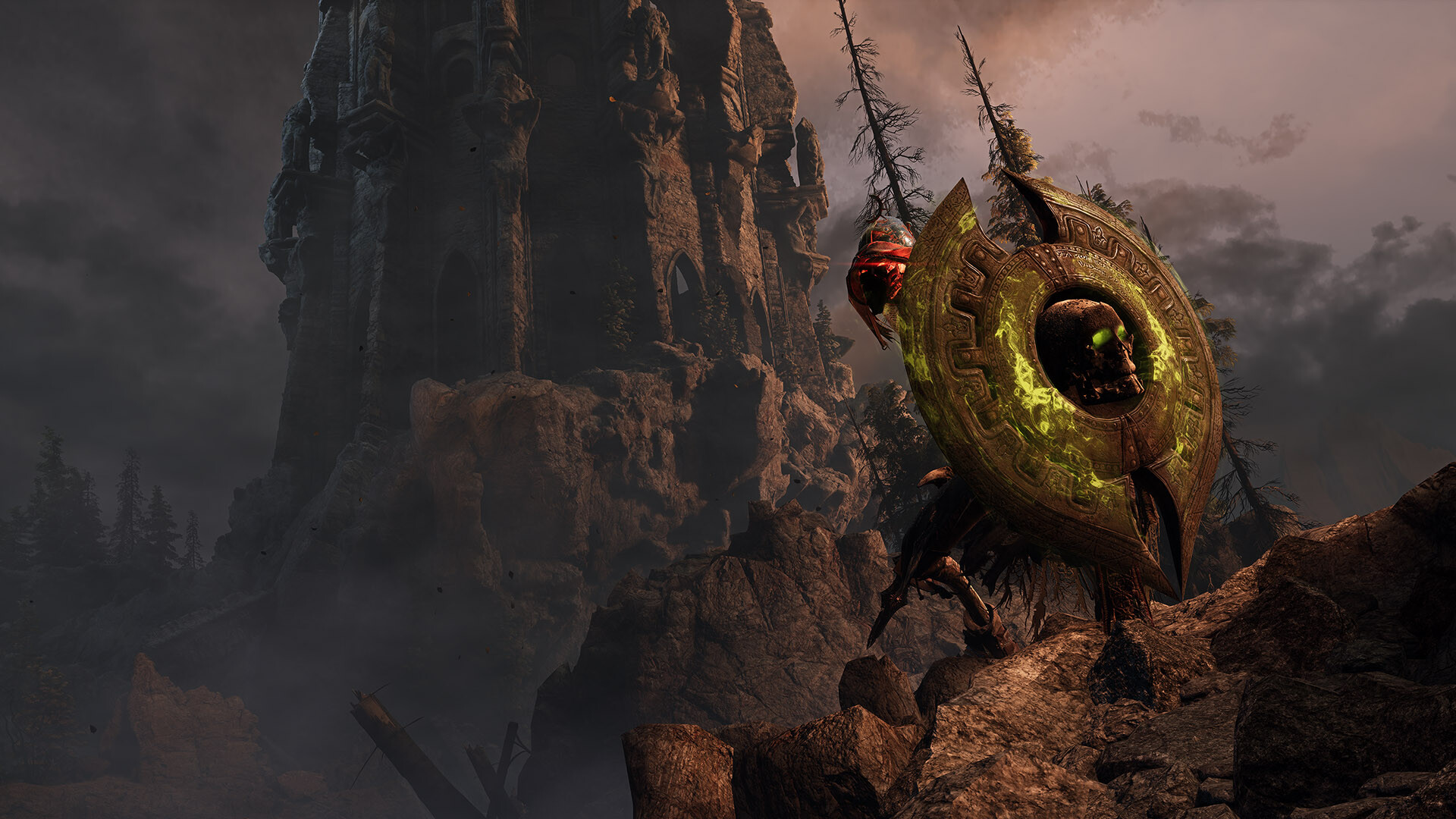 Witchfire screenshot 7