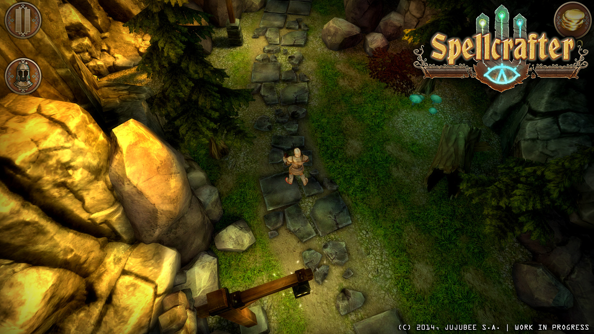 Spellcrafter screenshot 5