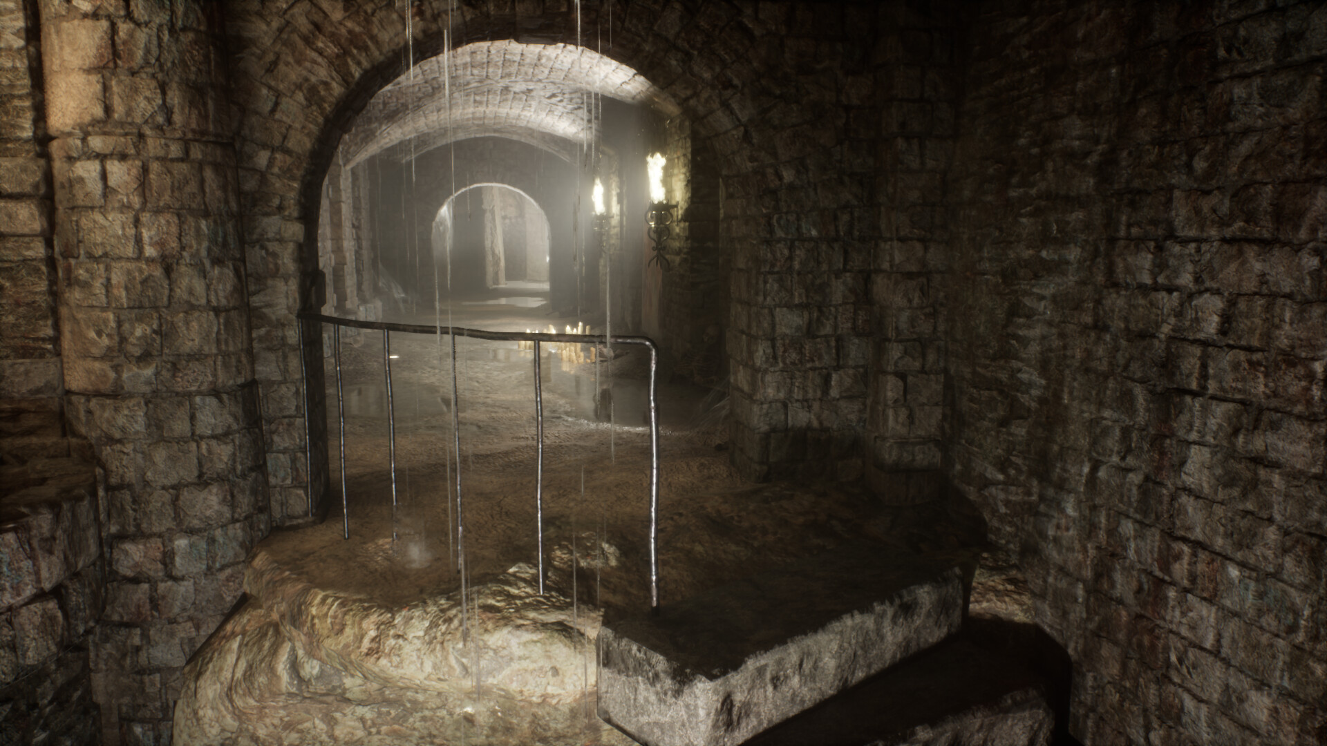 Secret of the Abbey screenshot 5