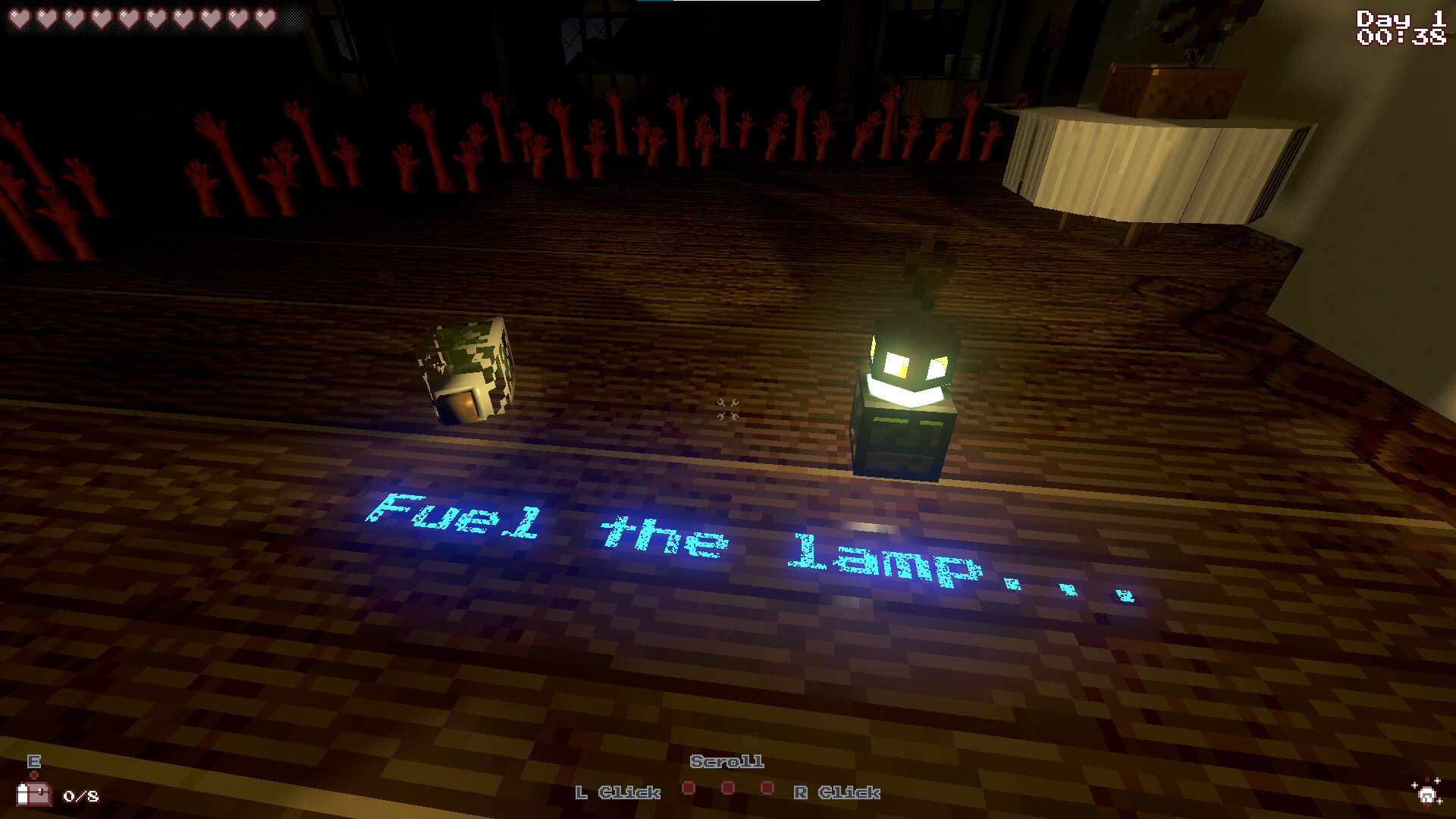 Sepulchron screenshot 4