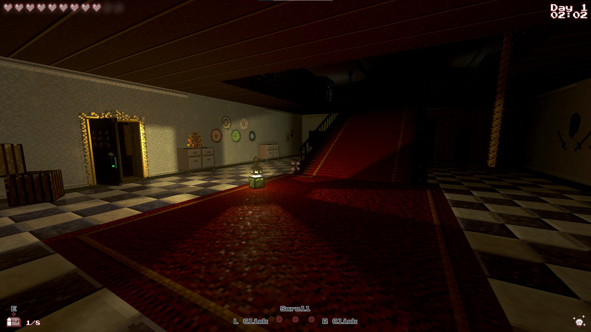 Sepulchron screenshot 9