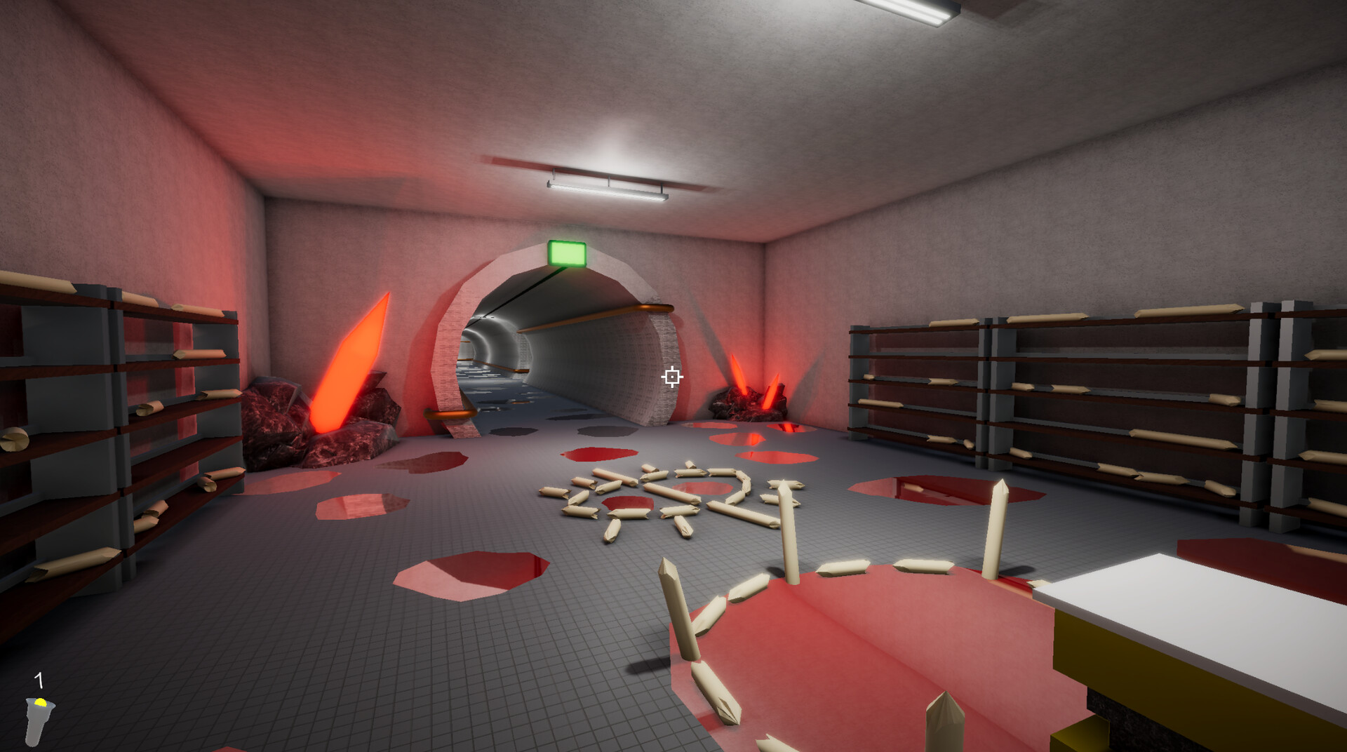 Just an Ordinary Maintenance Check screenshot 11