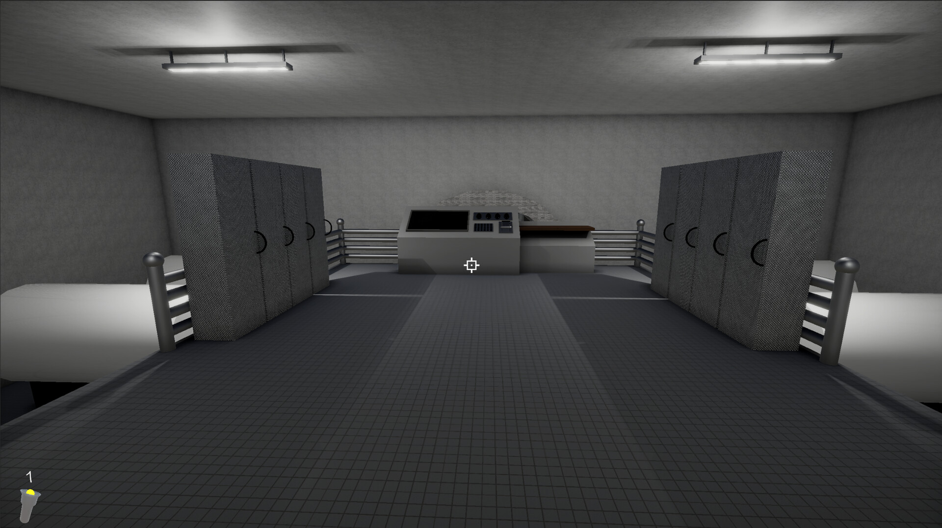 Just an Ordinary Maintenance Check screenshot 8