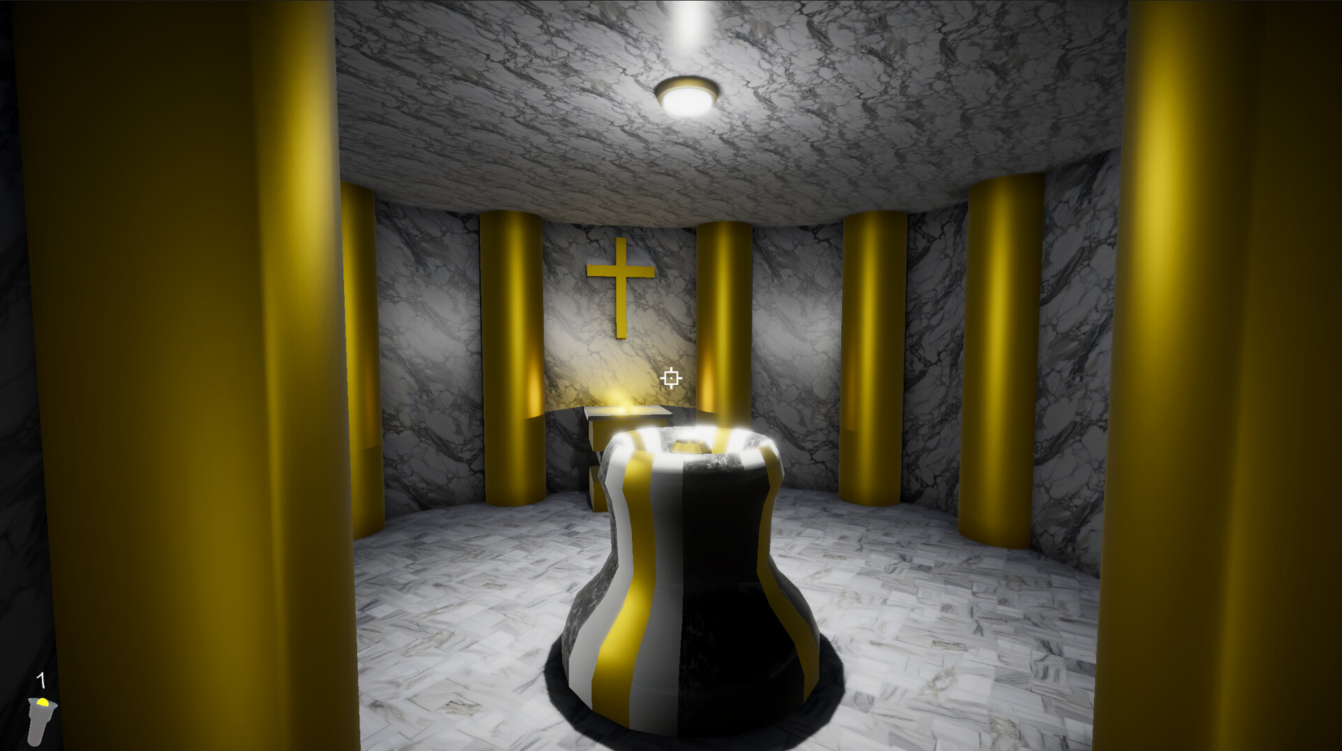 Just an Ordinary Maintenance Check screenshot 6