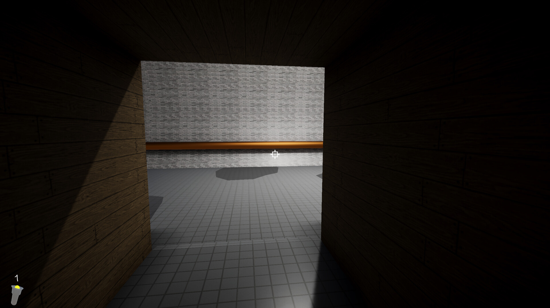 Just an Ordinary Maintenance Check screenshot 5