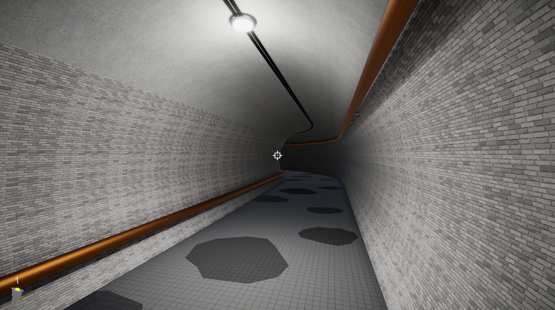 Just an Ordinary Maintenance Check screenshot 1
