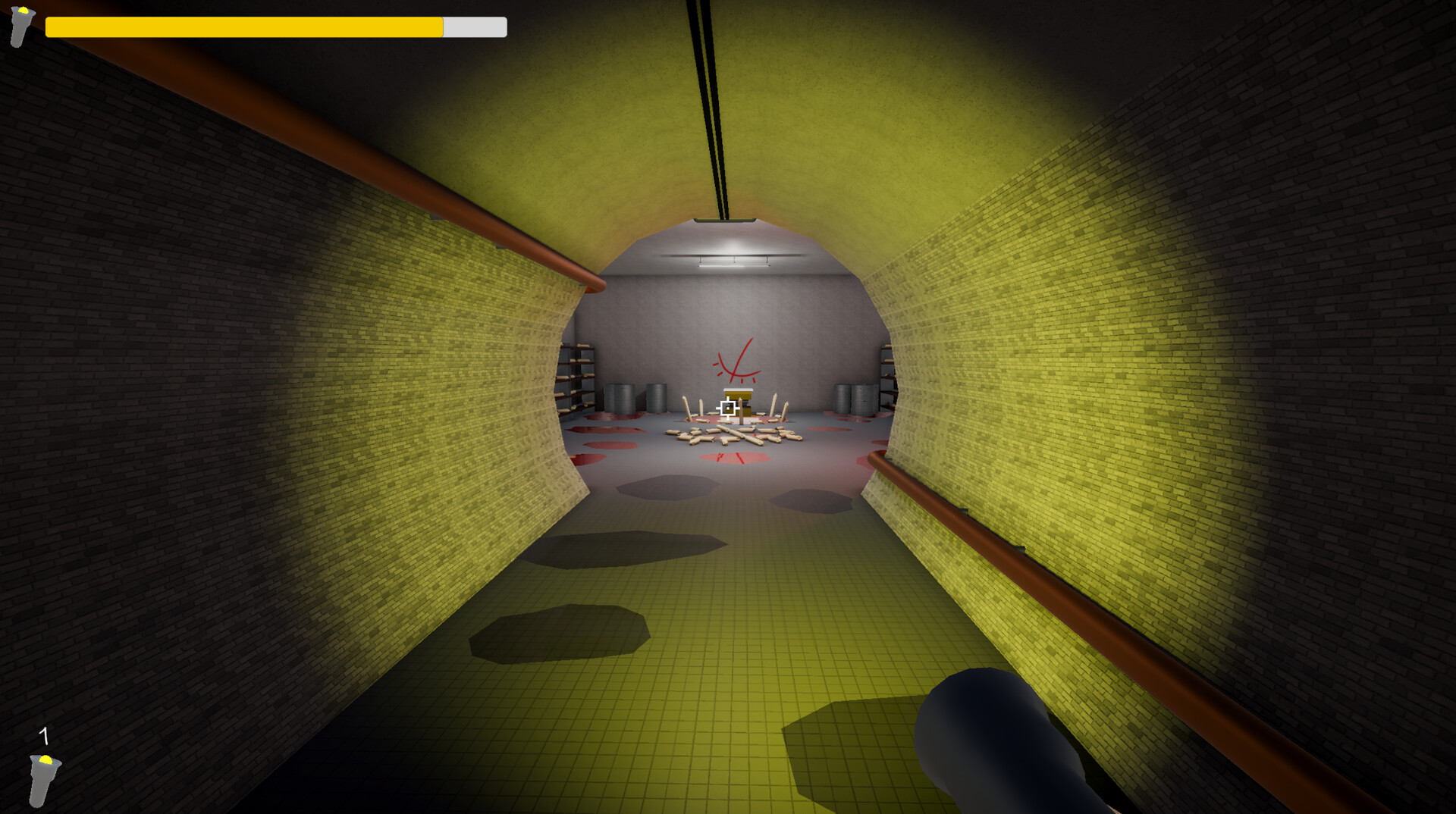 Just an Ordinary Maintenance Check screenshot 7
