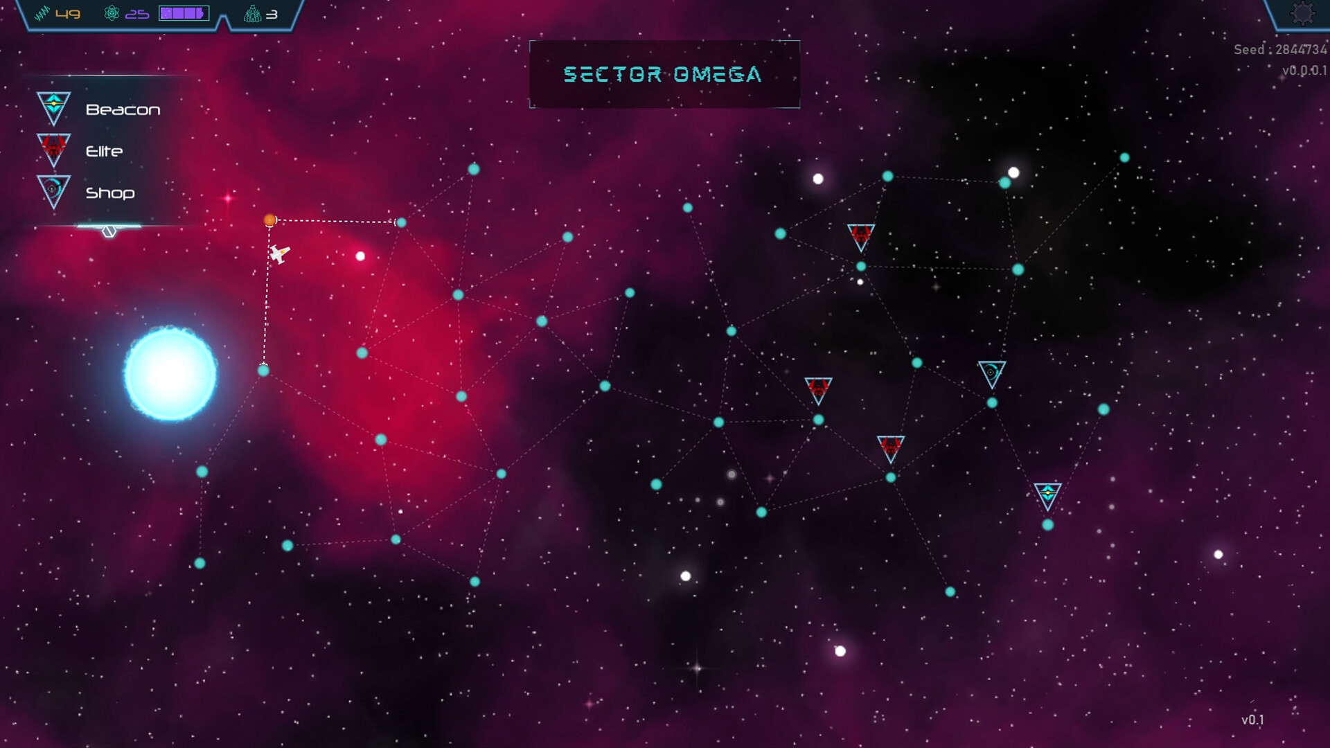 From The Void screenshot 2