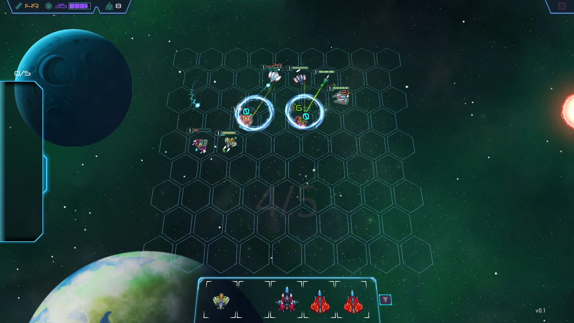 From The Void screenshot 7