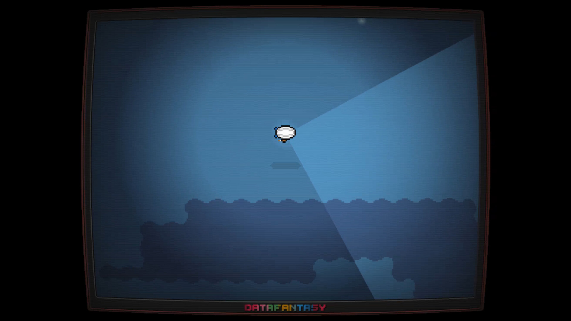 Data Fantasy - 数据幻想 screenshot 7
