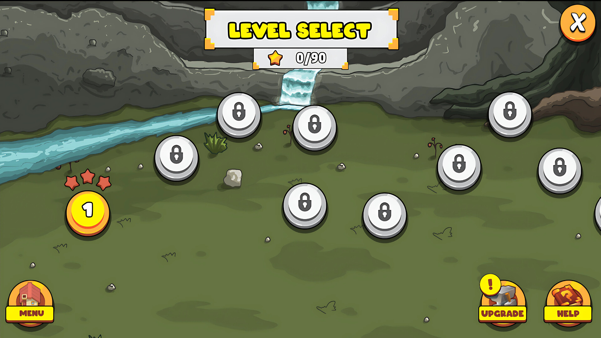 Street Defenders screenshot 6