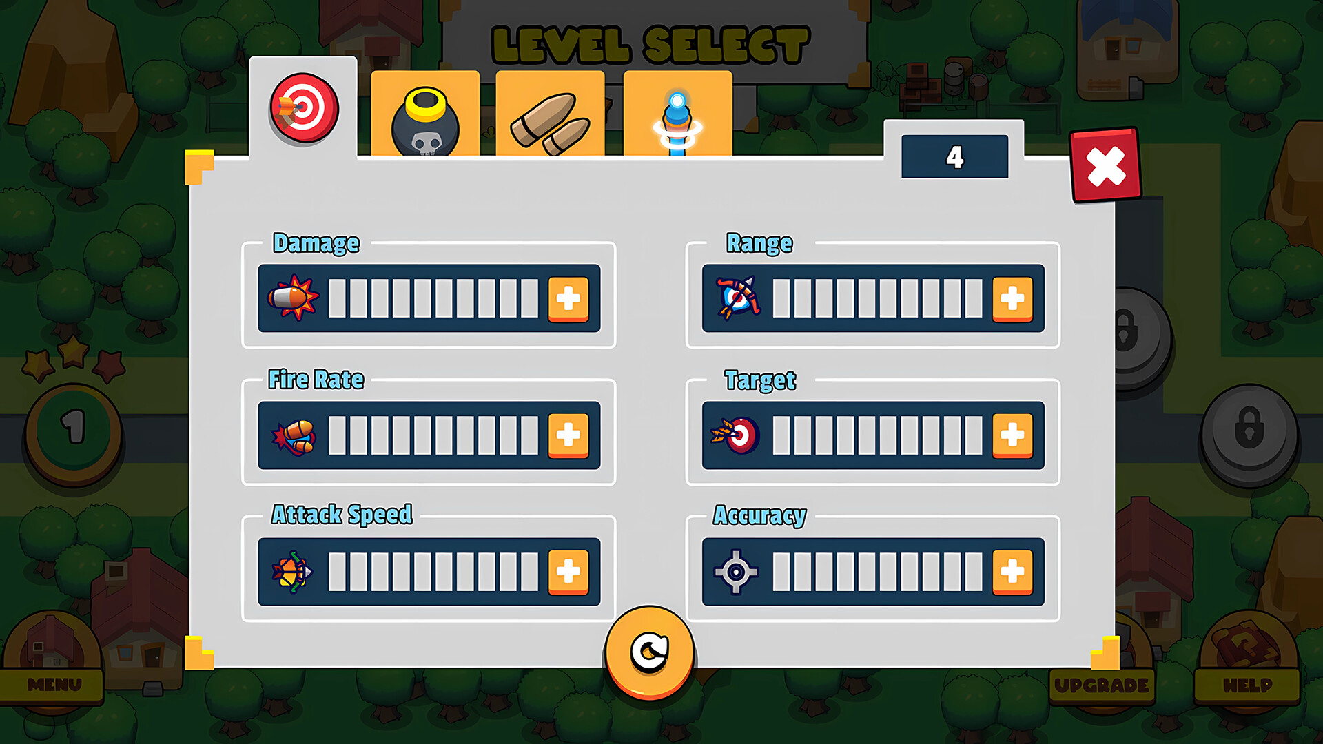 Street Defenders screenshot 4