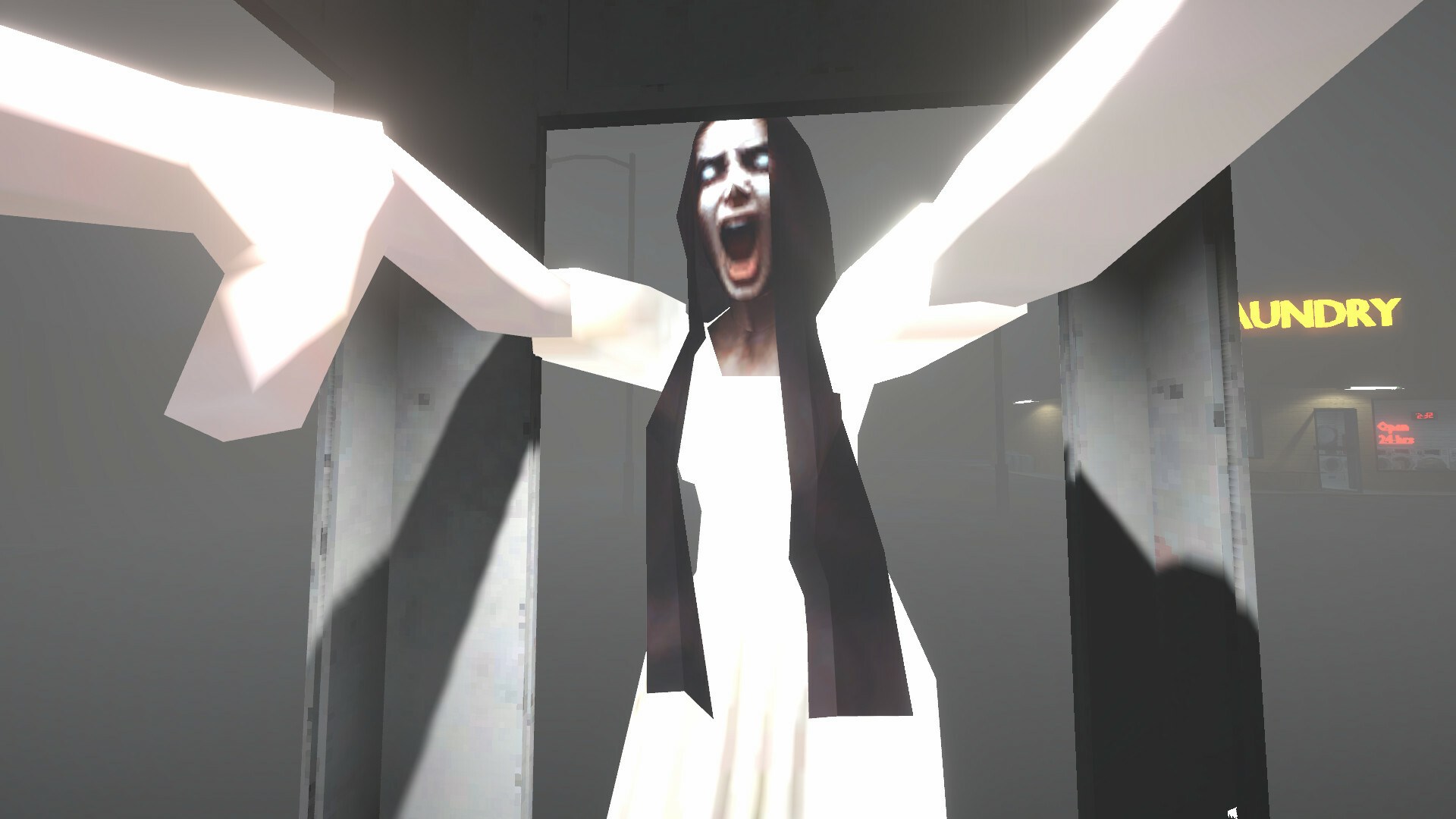Tales of the Forgotten screenshot 8