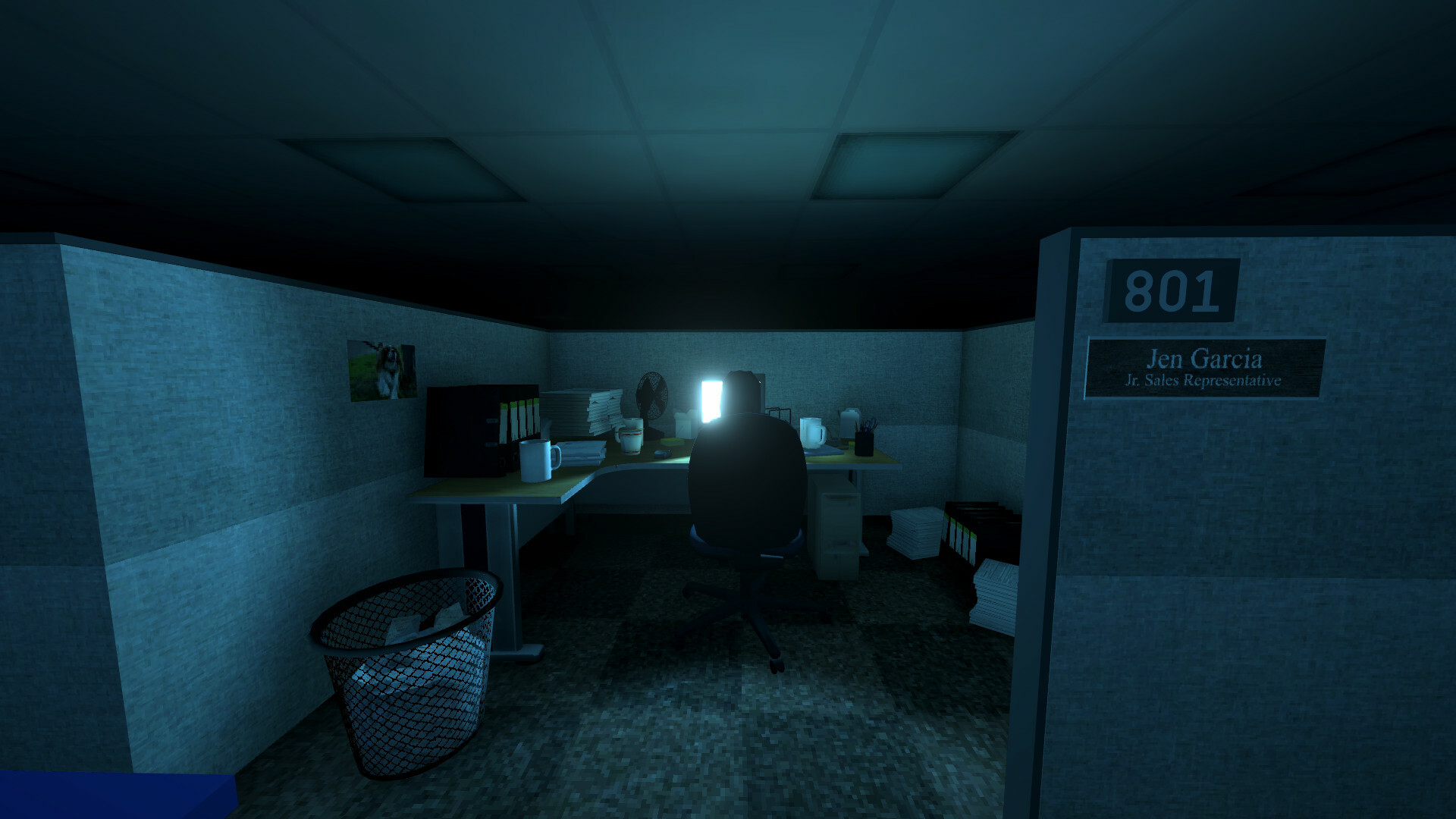 Tales of the Forgotten screenshot 6
