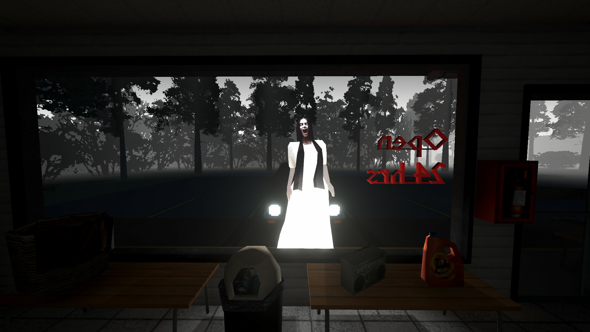 Tales of the Forgotten screenshot 5
