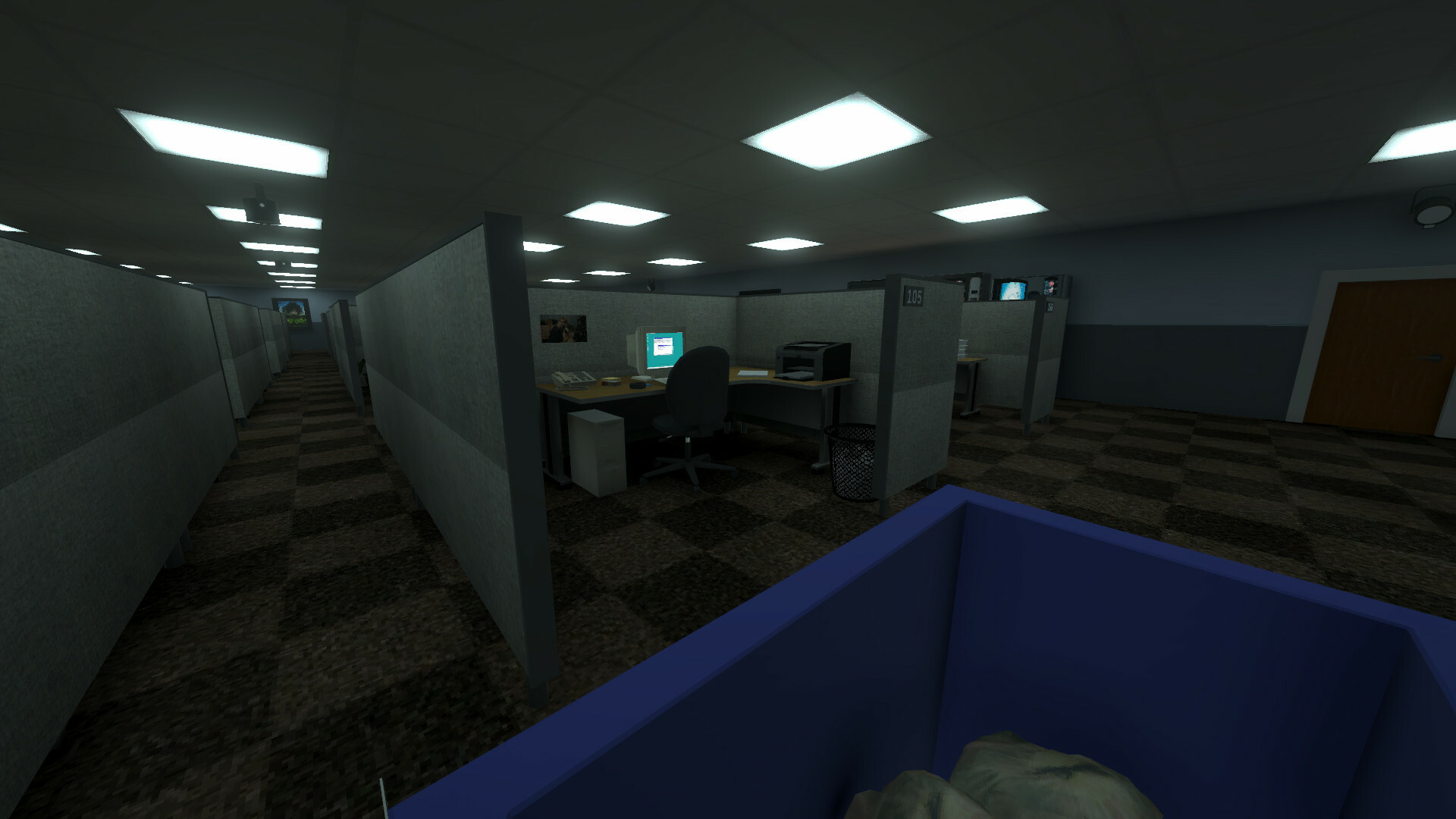 Tales of the Forgotten screenshot 3