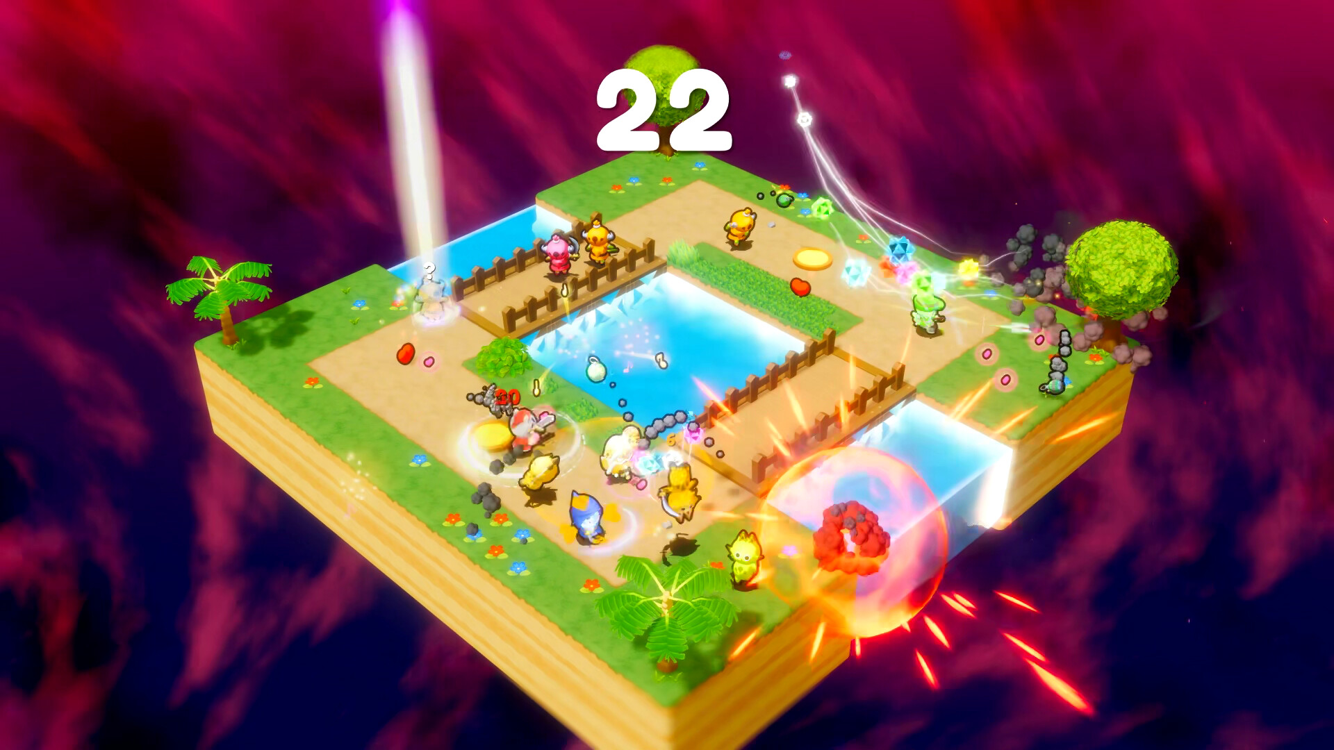 Vagabones screenshot 15
