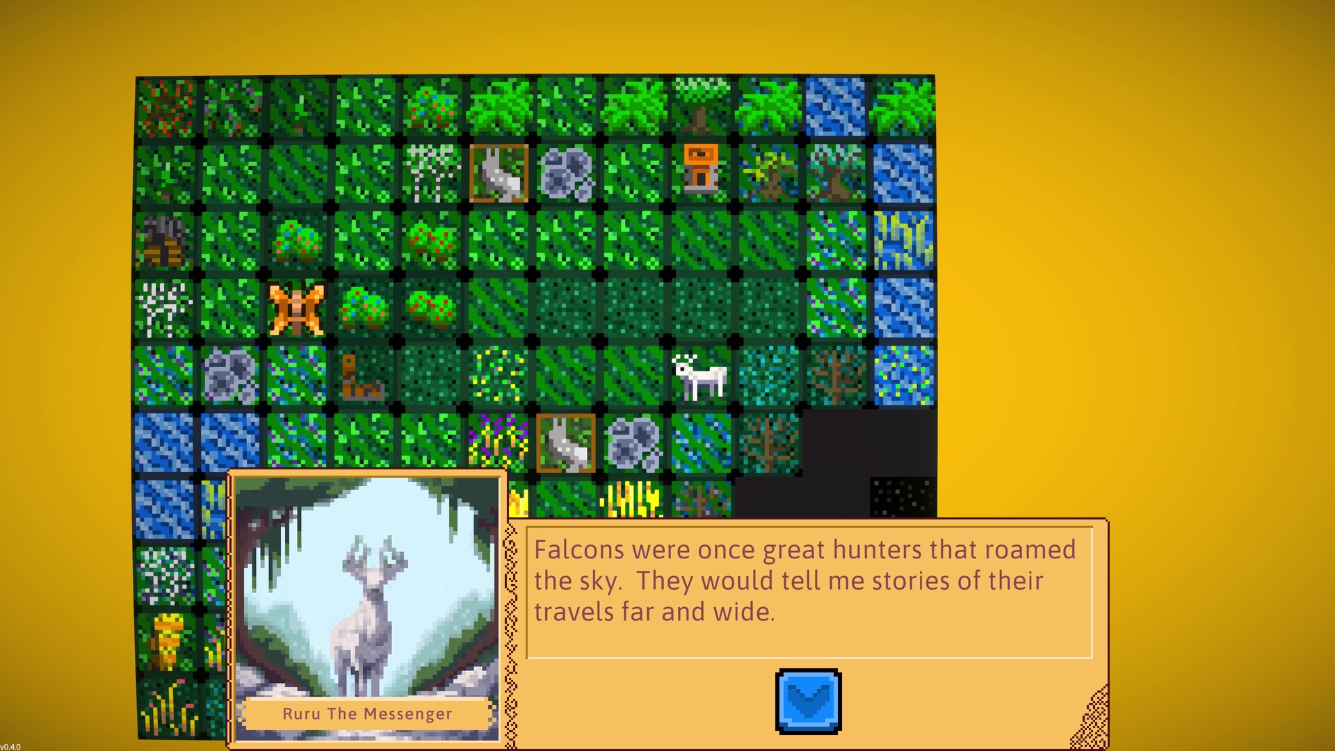 Wild Haven screenshot 2