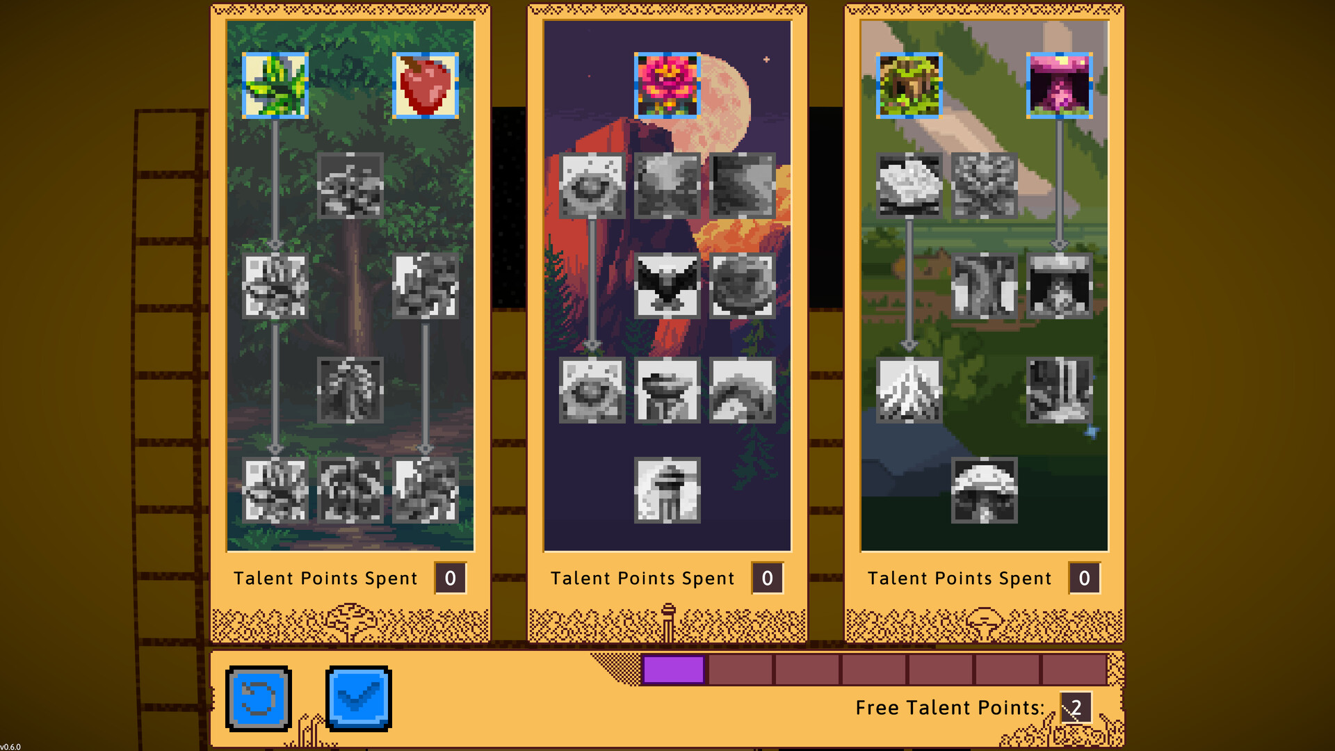 Wild Haven screenshot 3