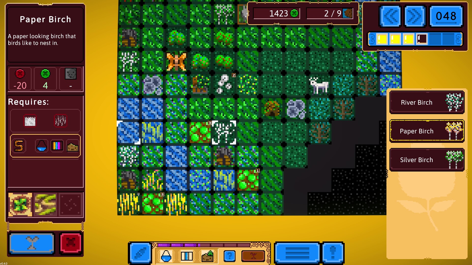 Wild Haven screenshot 5