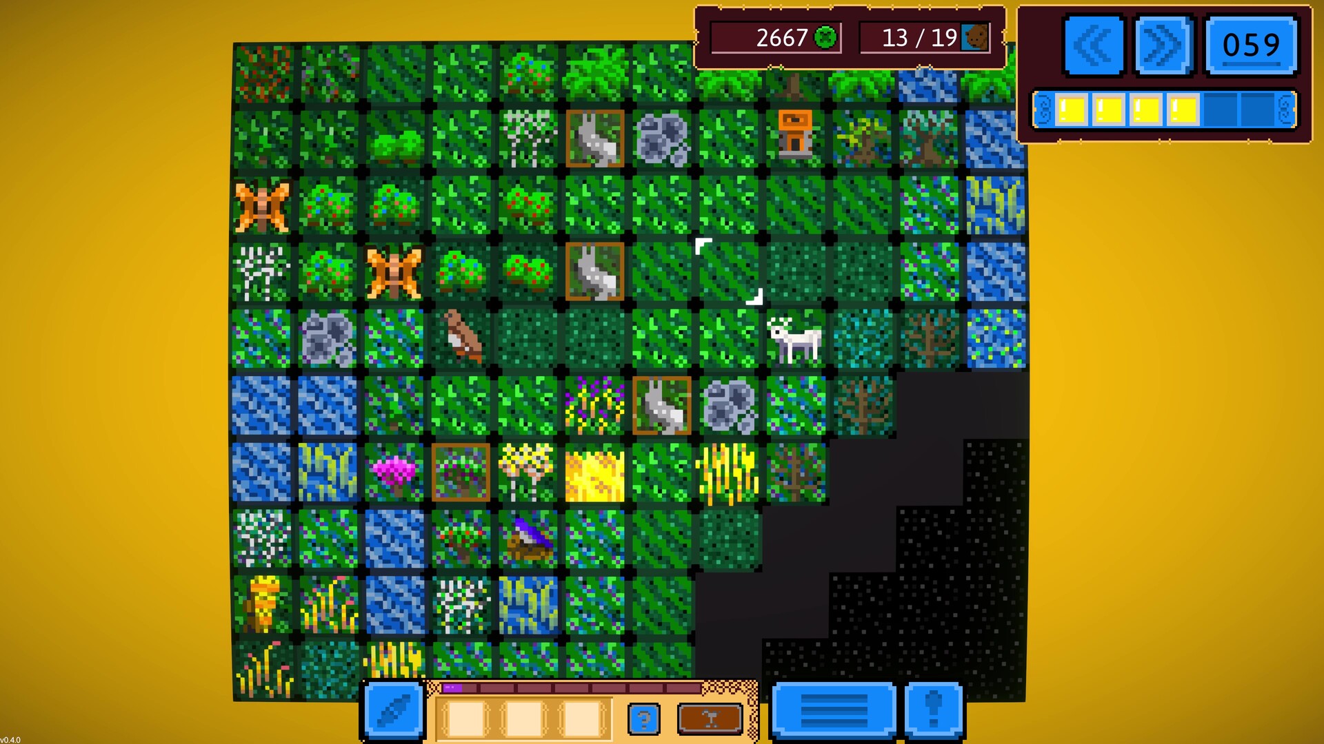 Wild Haven screenshot 1