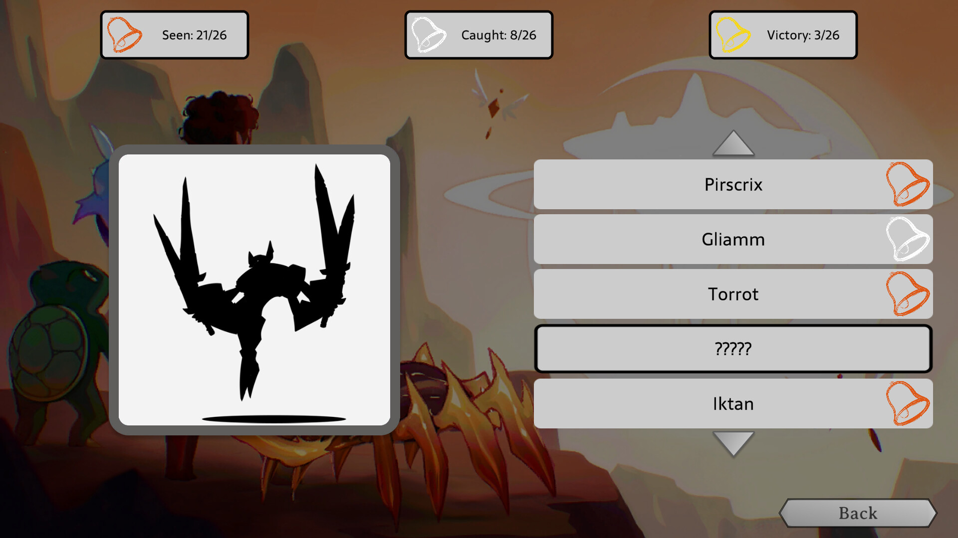Rogumon screenshot 3