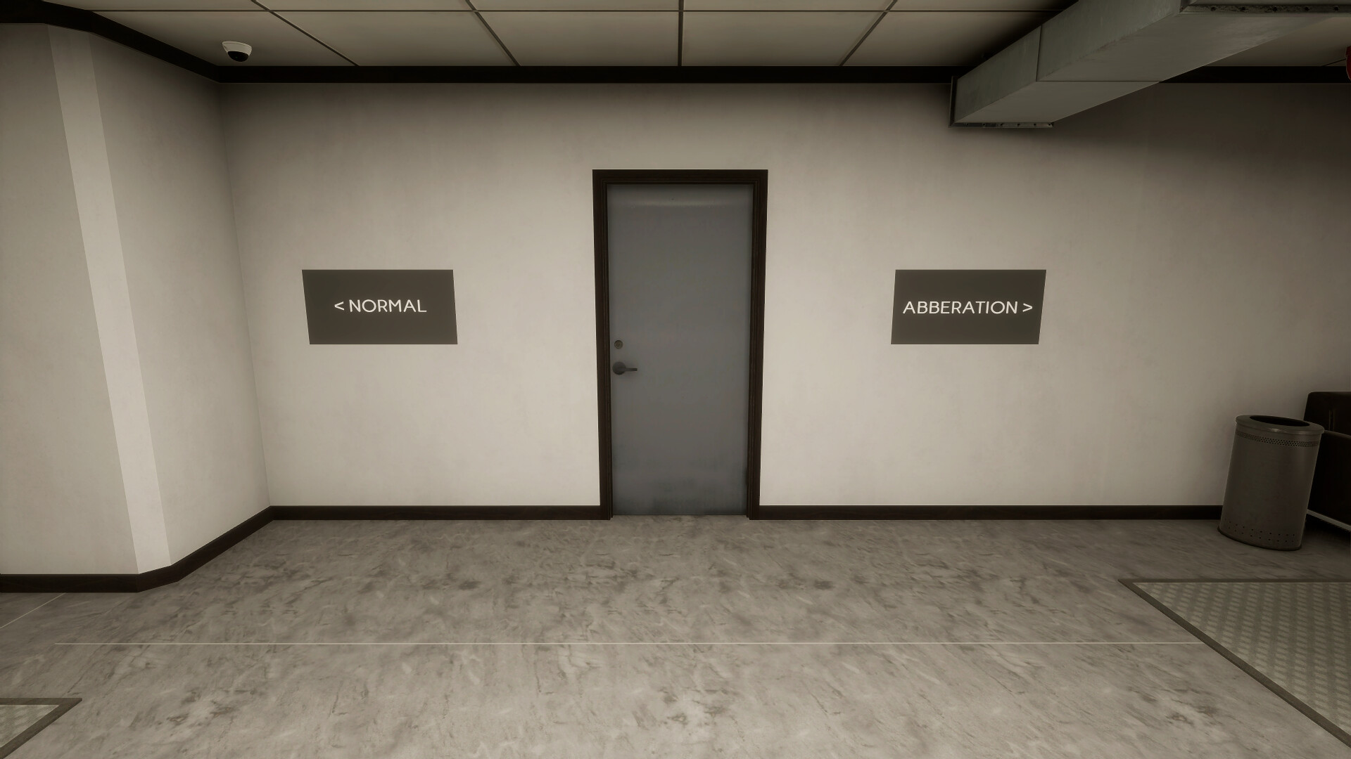 Office Aberrations screenshot 4