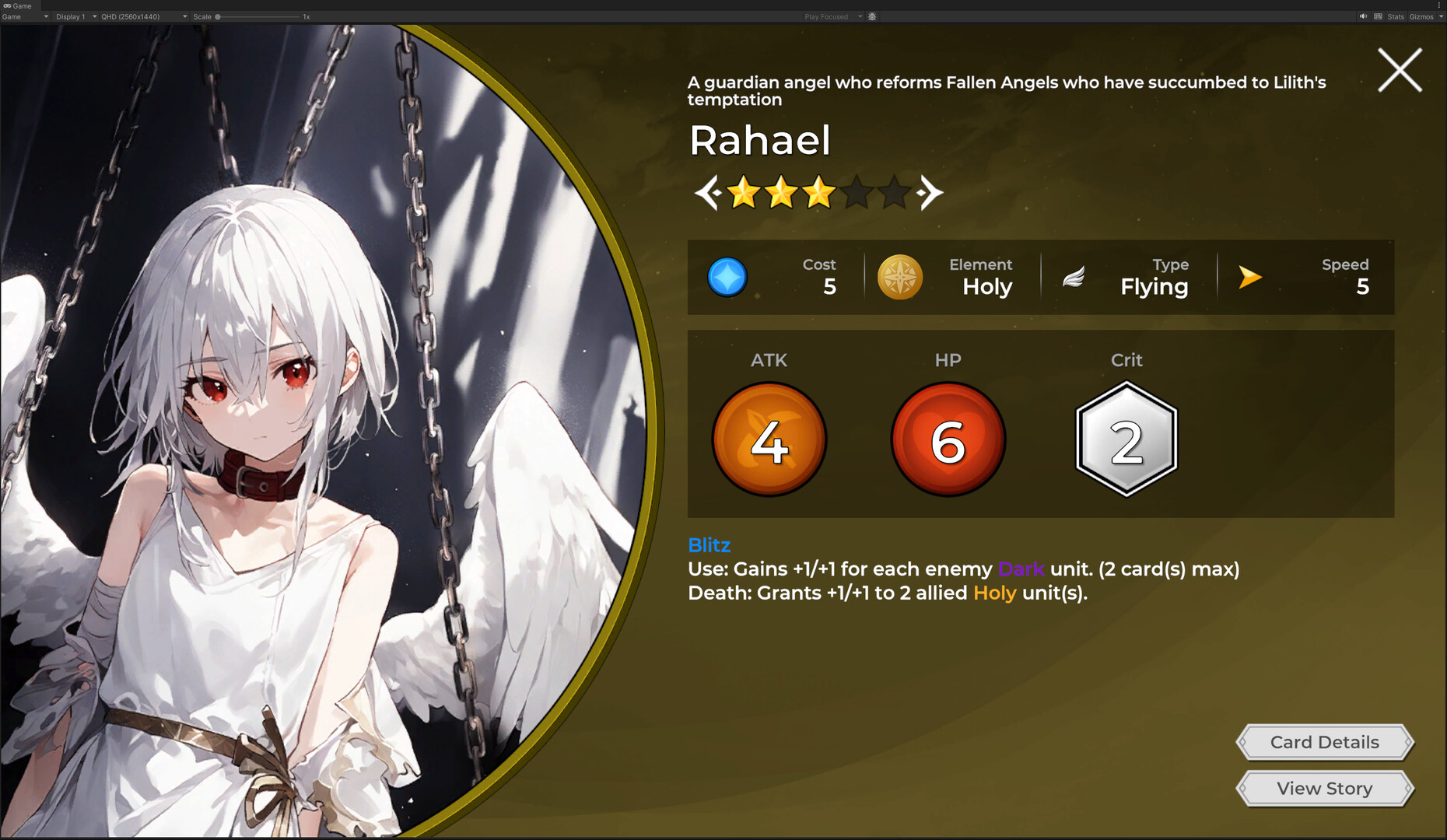 Card of Legend screenshot 2