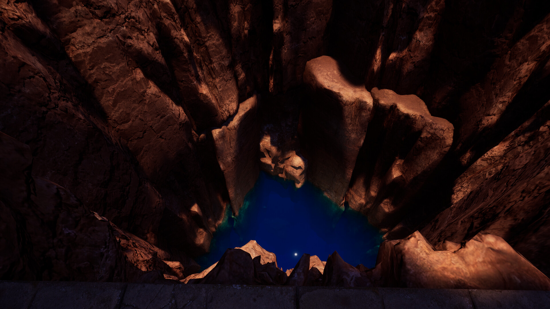 ALL IN ONE ADVENTURE VR screenshot 4