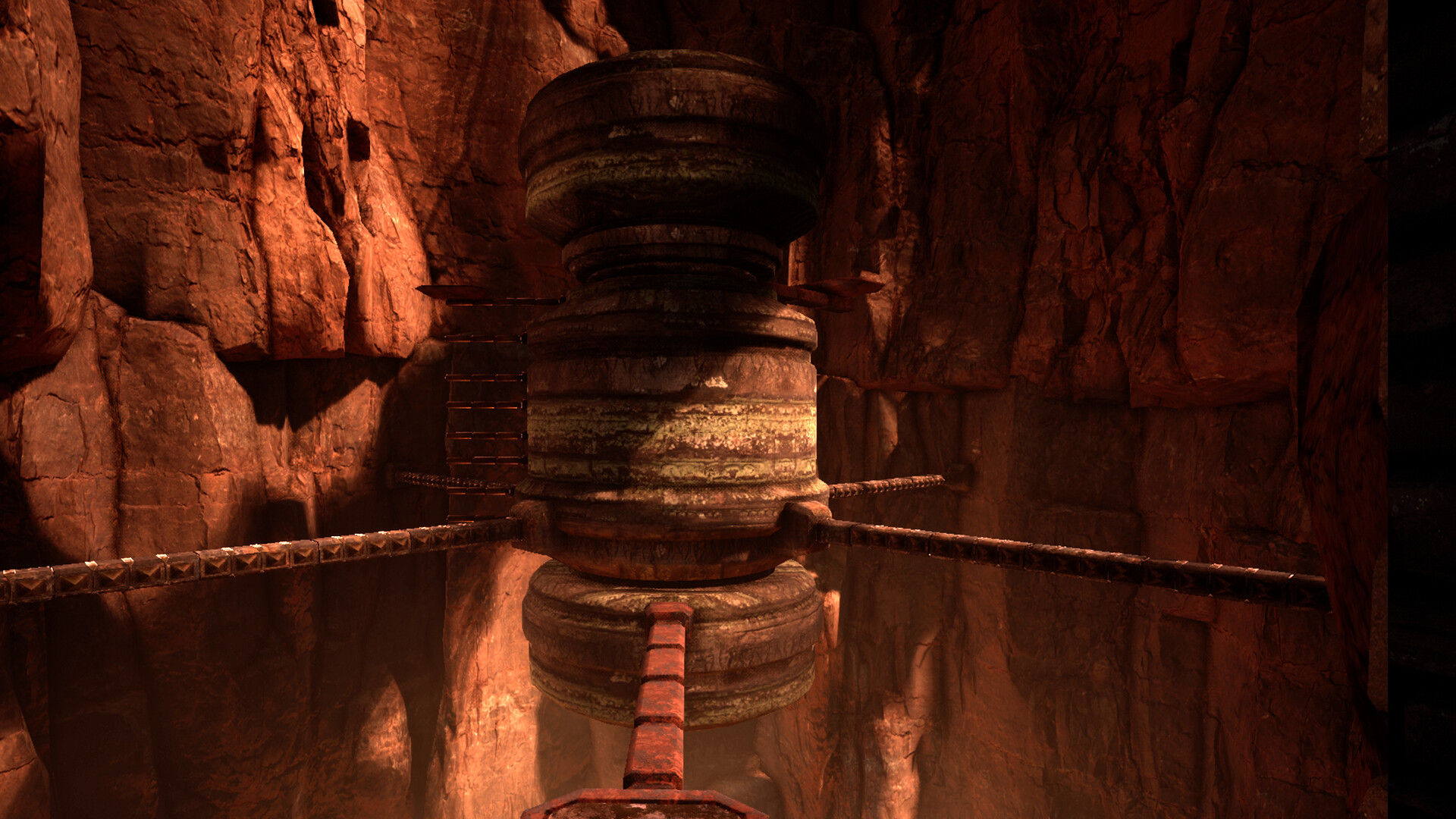 ALL IN ONE ADVENTURE VR screenshot 12