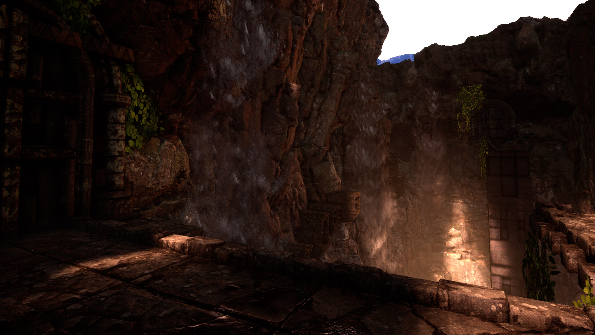 ALL IN ONE ADVENTURE VR screenshot 5