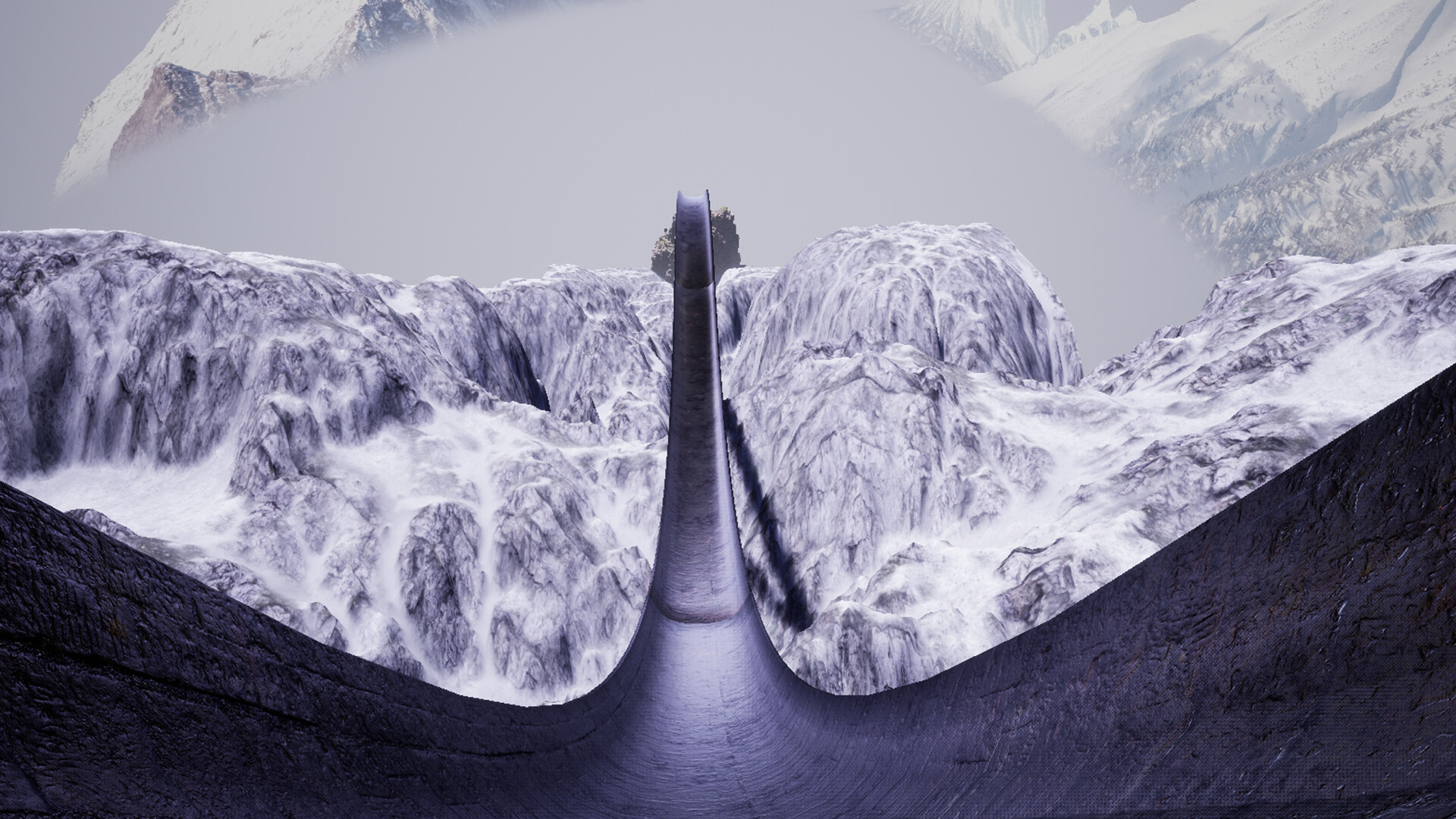 ALL IN ONE ADVENTURE VR screenshot 13