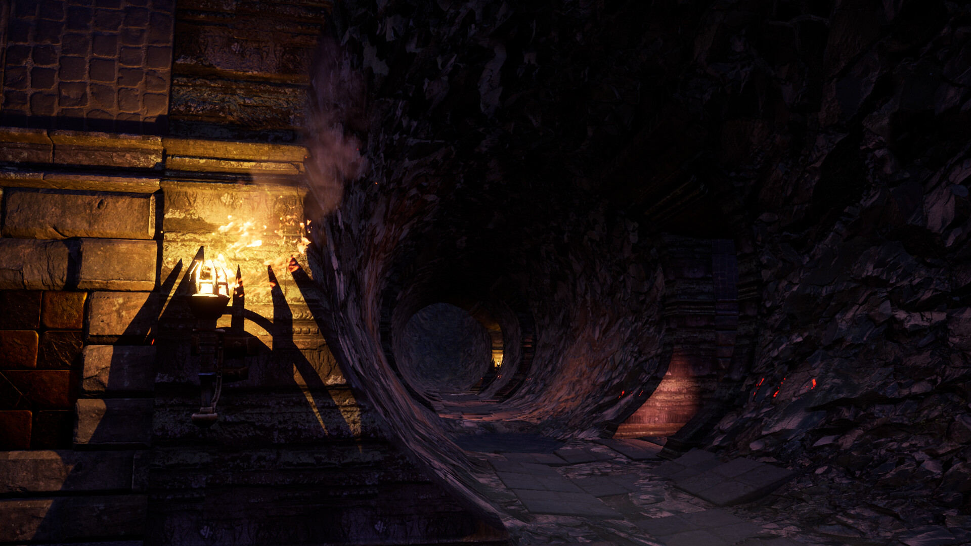 ALL IN ONE ADVENTURE VR screenshot 6