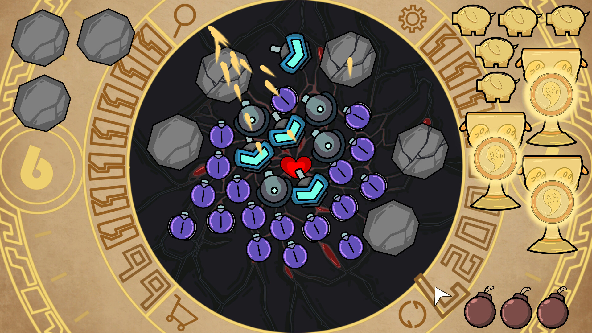 Portal of Defense screenshot 6