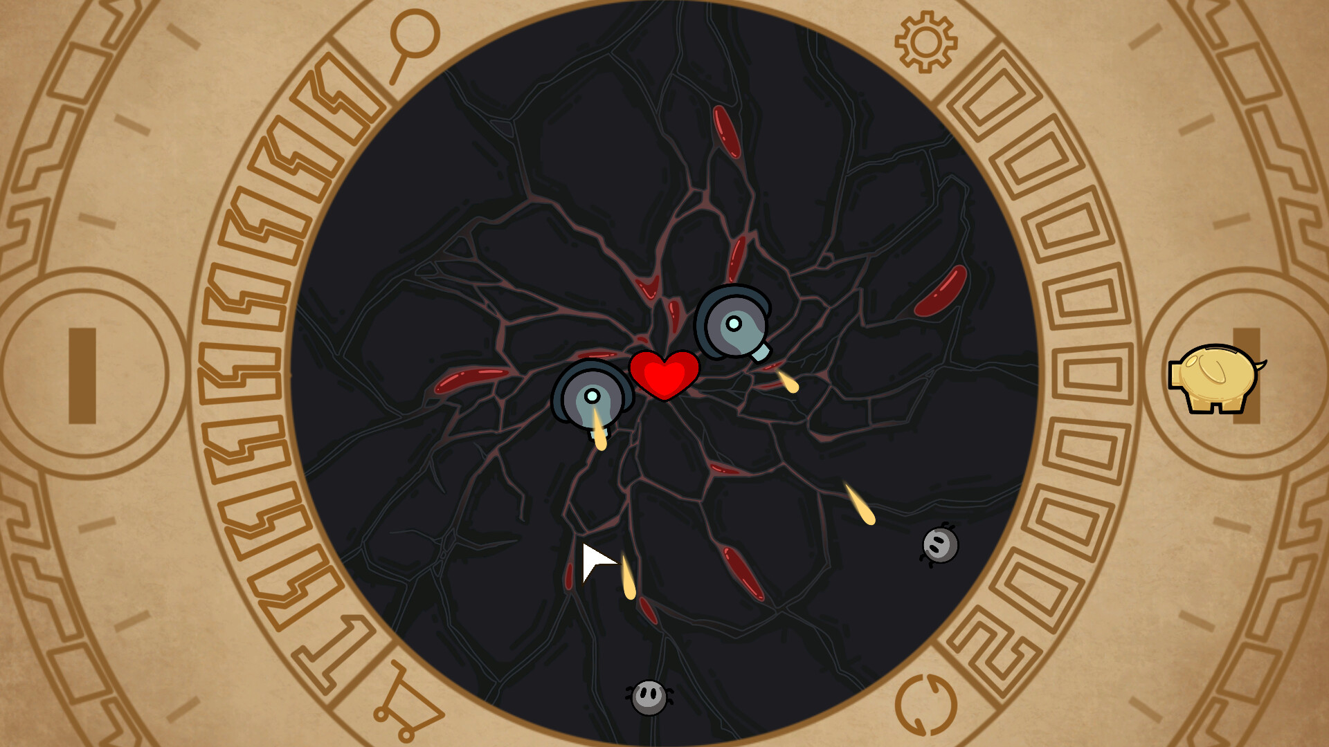 Portal of Defense screenshot 4