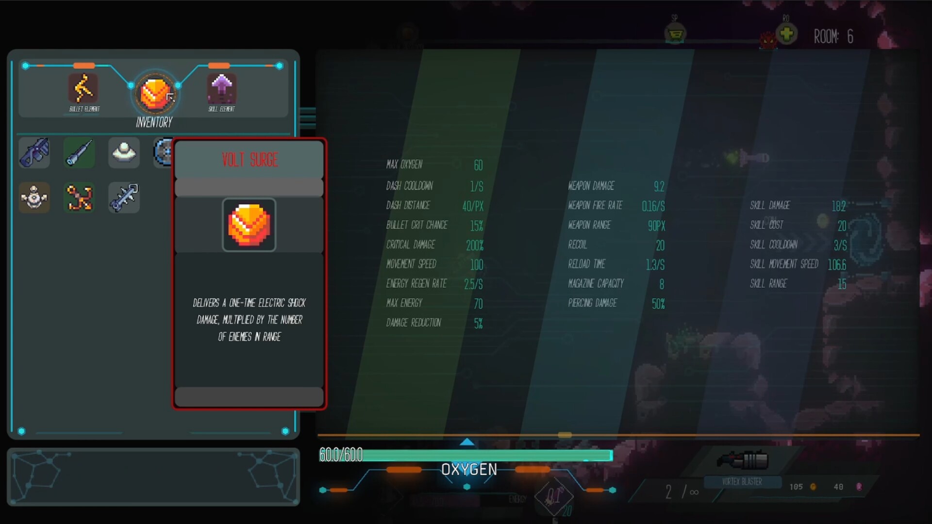 SeaQuestDungeon screenshot 4